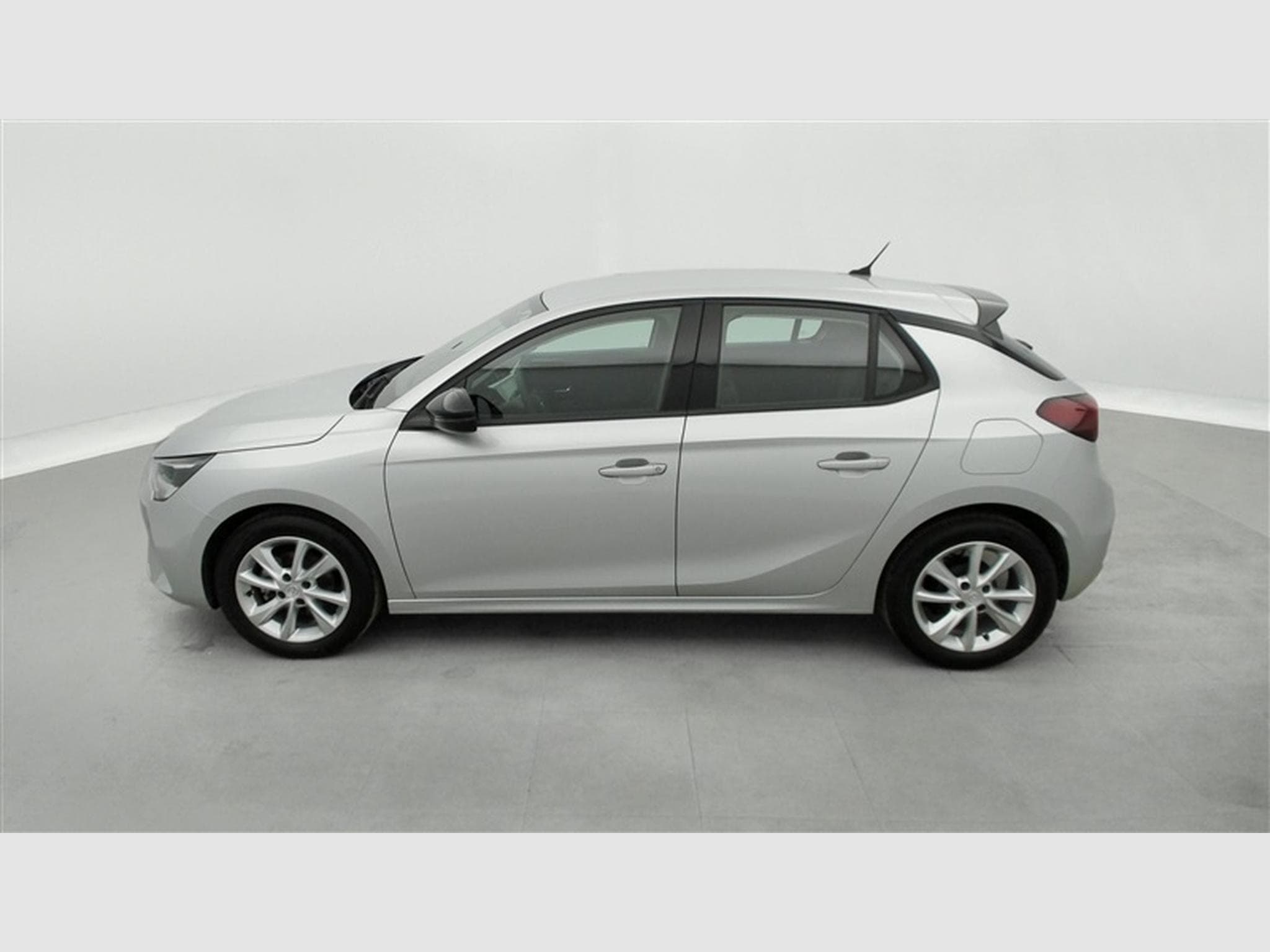 Opel Corsa 1.2 75cv Elegance business (2023) - Photo 3