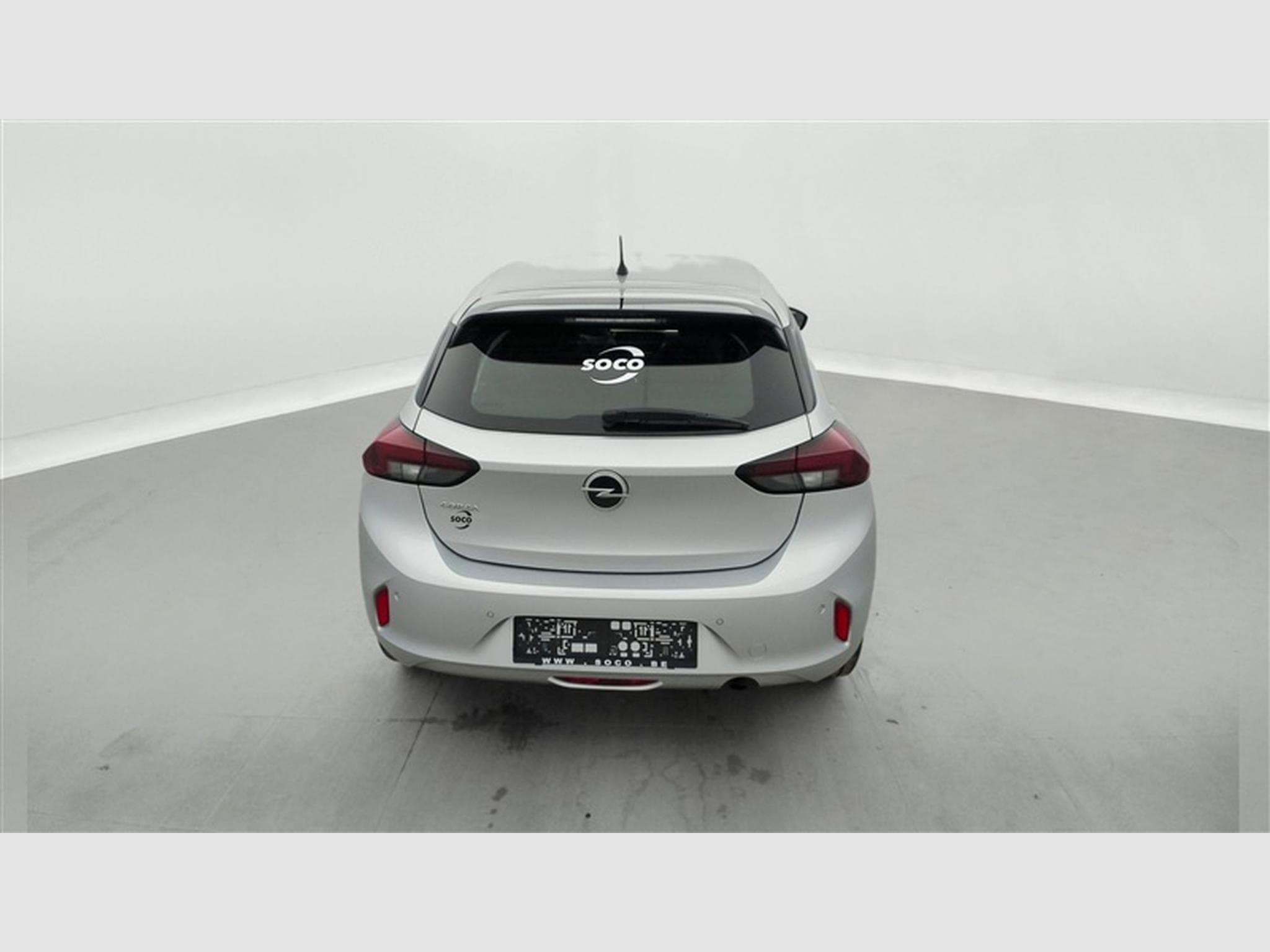 Opel Corsa 1.2 75cv Elegance business (2023) - Photo 5