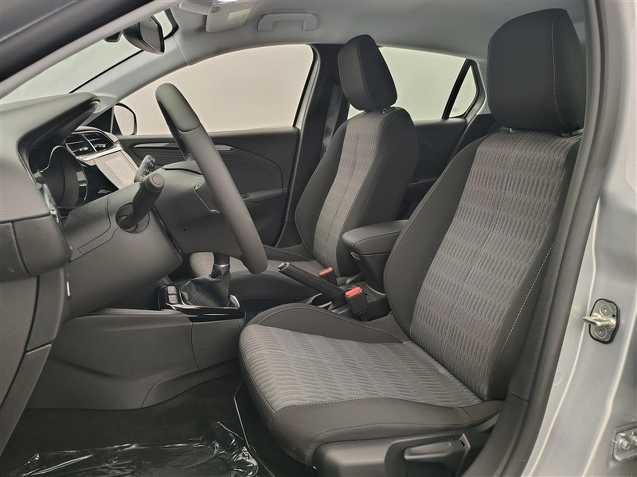 Opel Corsa 1.2 75cv Elegance business (2023) - Photo 7