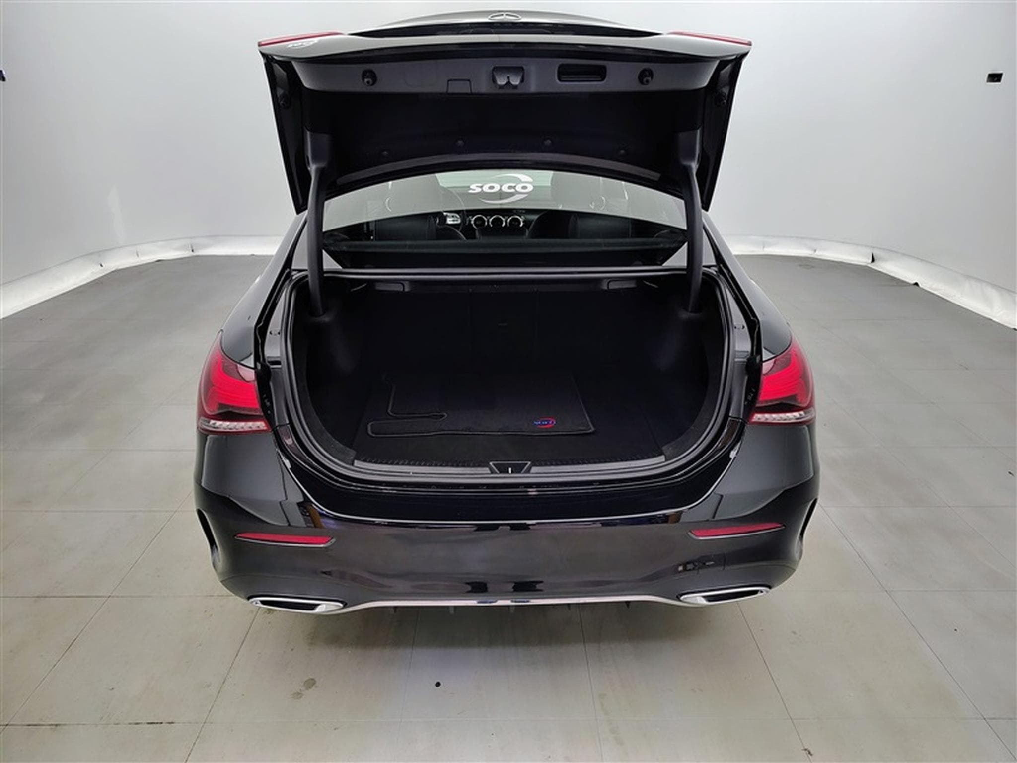 Mercedes A 180 180 AMG Line CUIR/FULL LED/JA18/CAMERA (2022) - Photo 13
