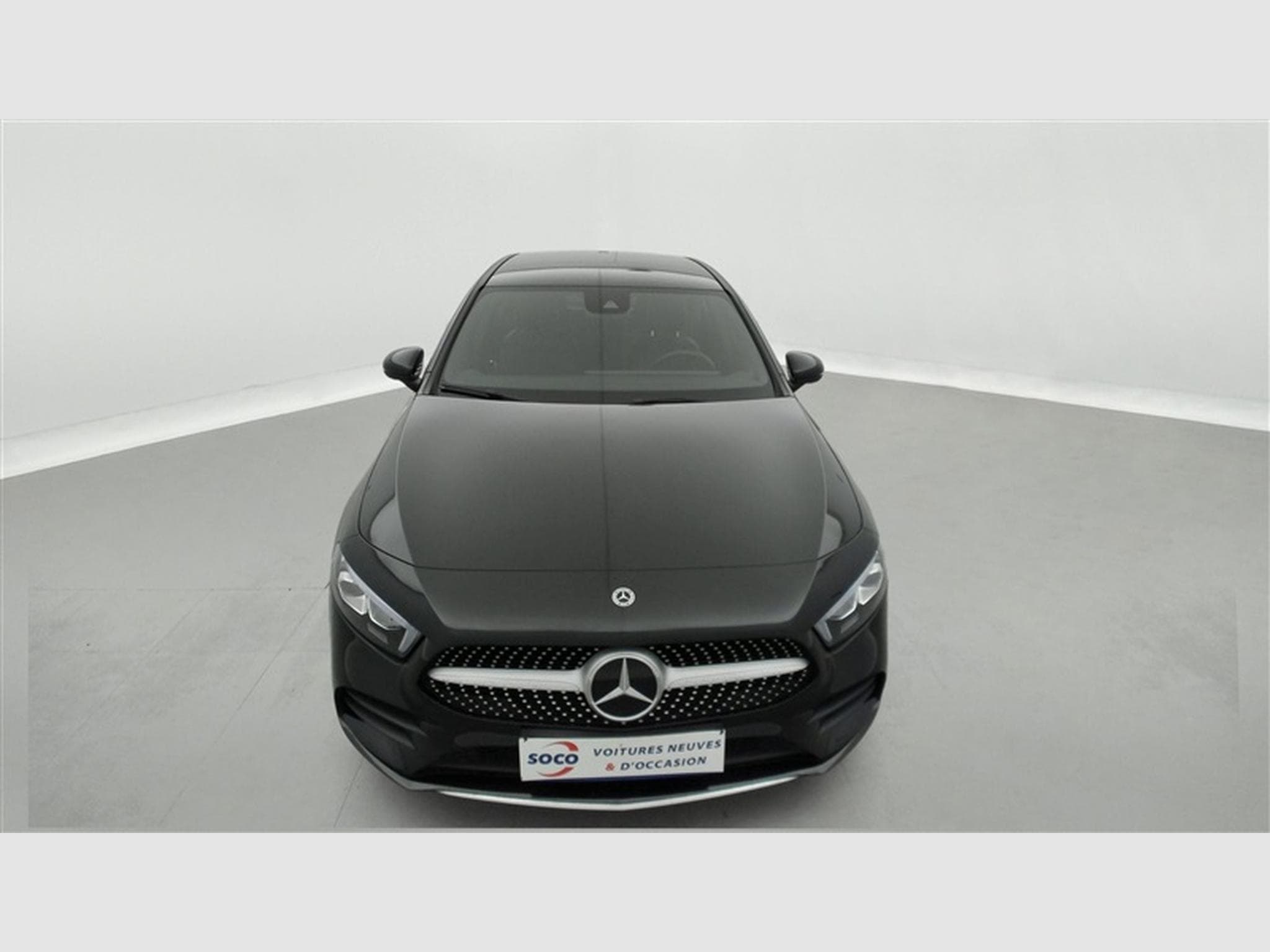 Mercedes A 180 180 AMG Line CUIR/FULL LED/JA18/CAMERA (2022) - Photo 3
