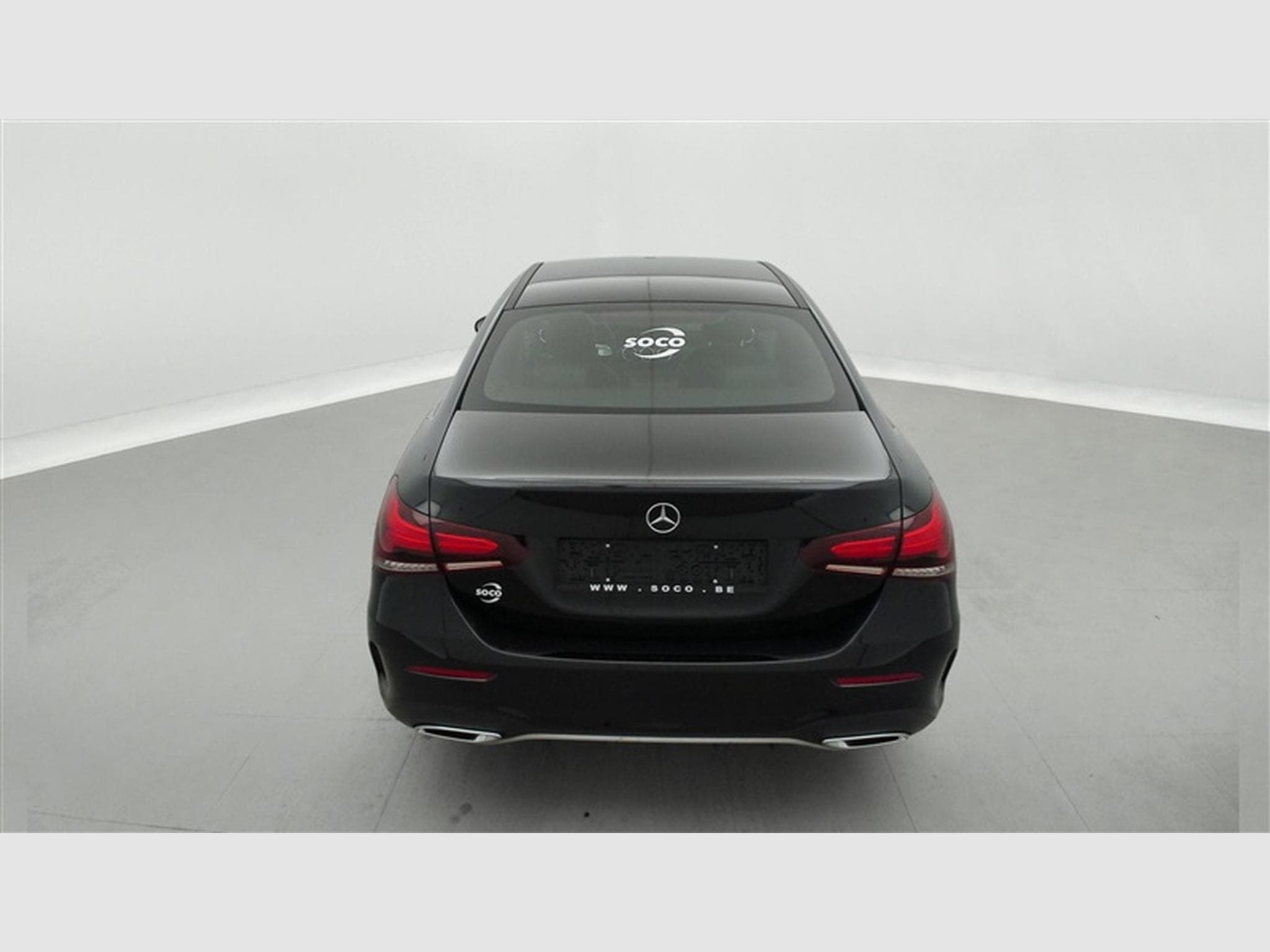 Mercedes A 180 180 AMG Line CUIR/FULL LED/JA18/CAMERA (2022) - Photo 4
