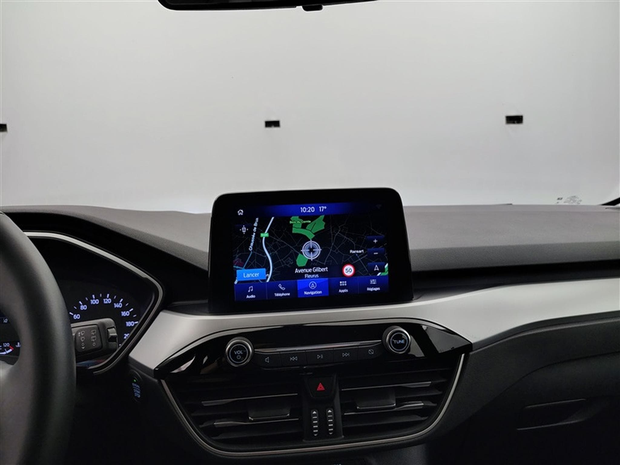 Ford Kuga 1.5 EcoBoost Connect NAVI / FULL LED / PDC AV+AR (2024) - Photo 11