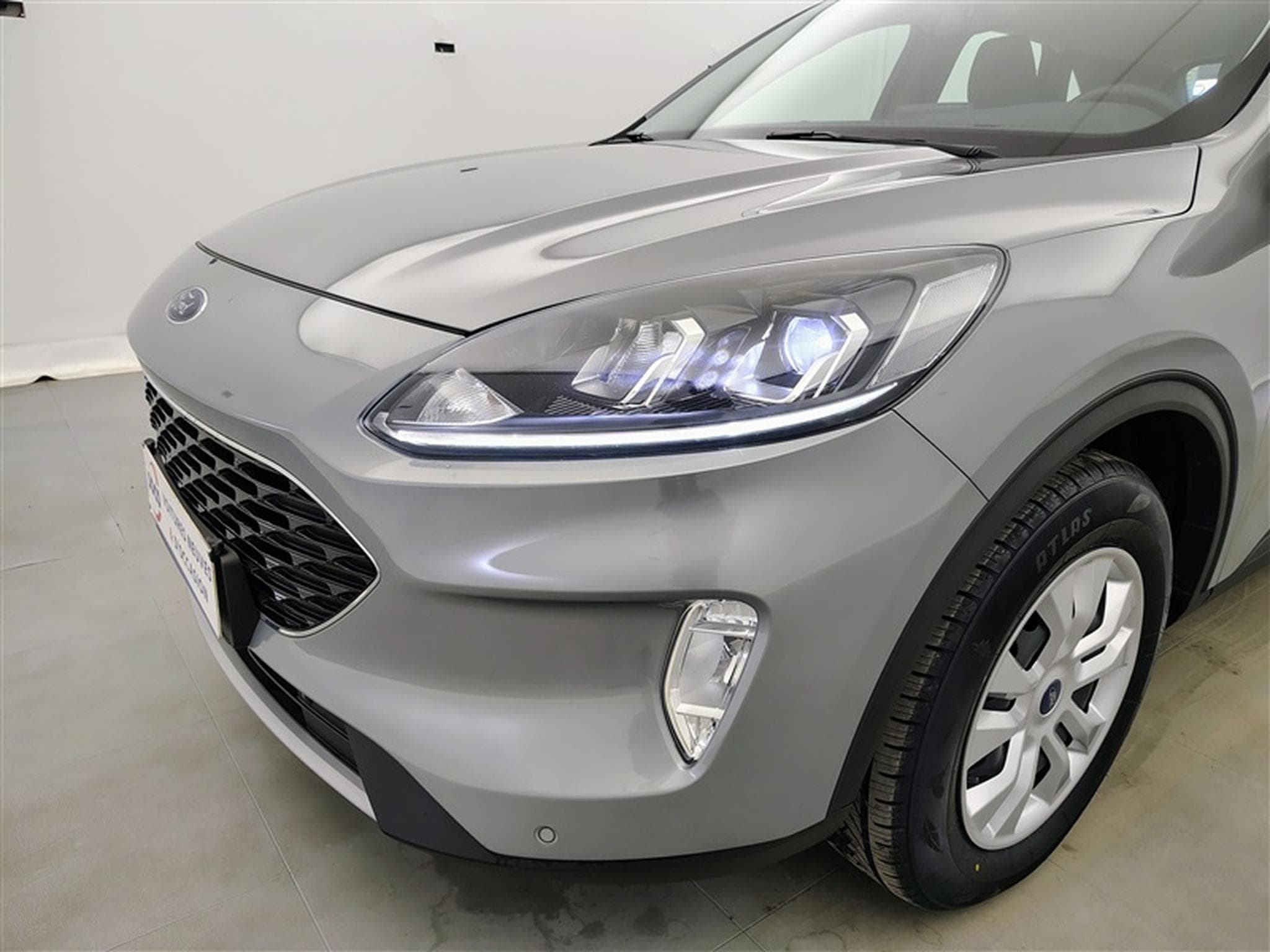 Ford Kuga 1.5 EcoBoost Connect NAVI / FULL LED / PDC AV+AR (2024) - Photo 15