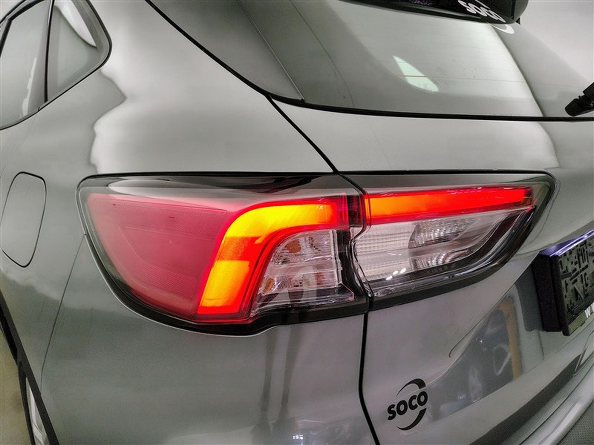 Ford Kuga 1.5 EcoBoost Connect NAVI / FULL LED / PDC AV+AR (2024) - Photo 16