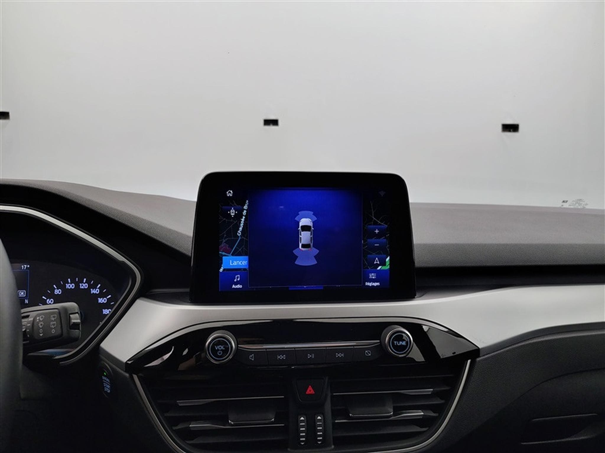 Ford Kuga 1.5 EcoBoost Connect NAVI / FULL LED / PDC AV+AR (2024) - Photo 18