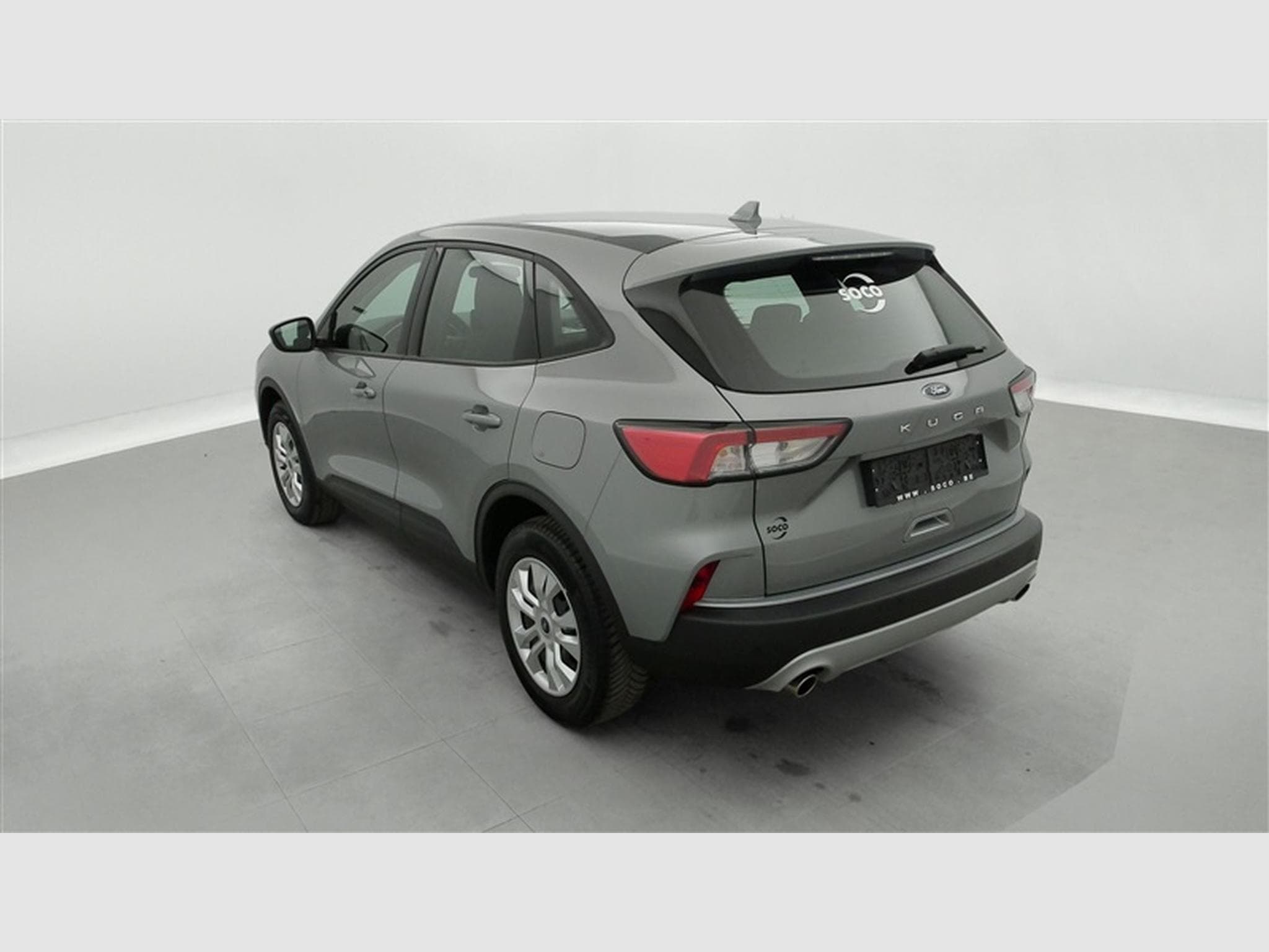 Ford Kuga 1.5 EcoBoost Connect NAVI / FULL LED / PDC AV+AR (2024) - Photo 2