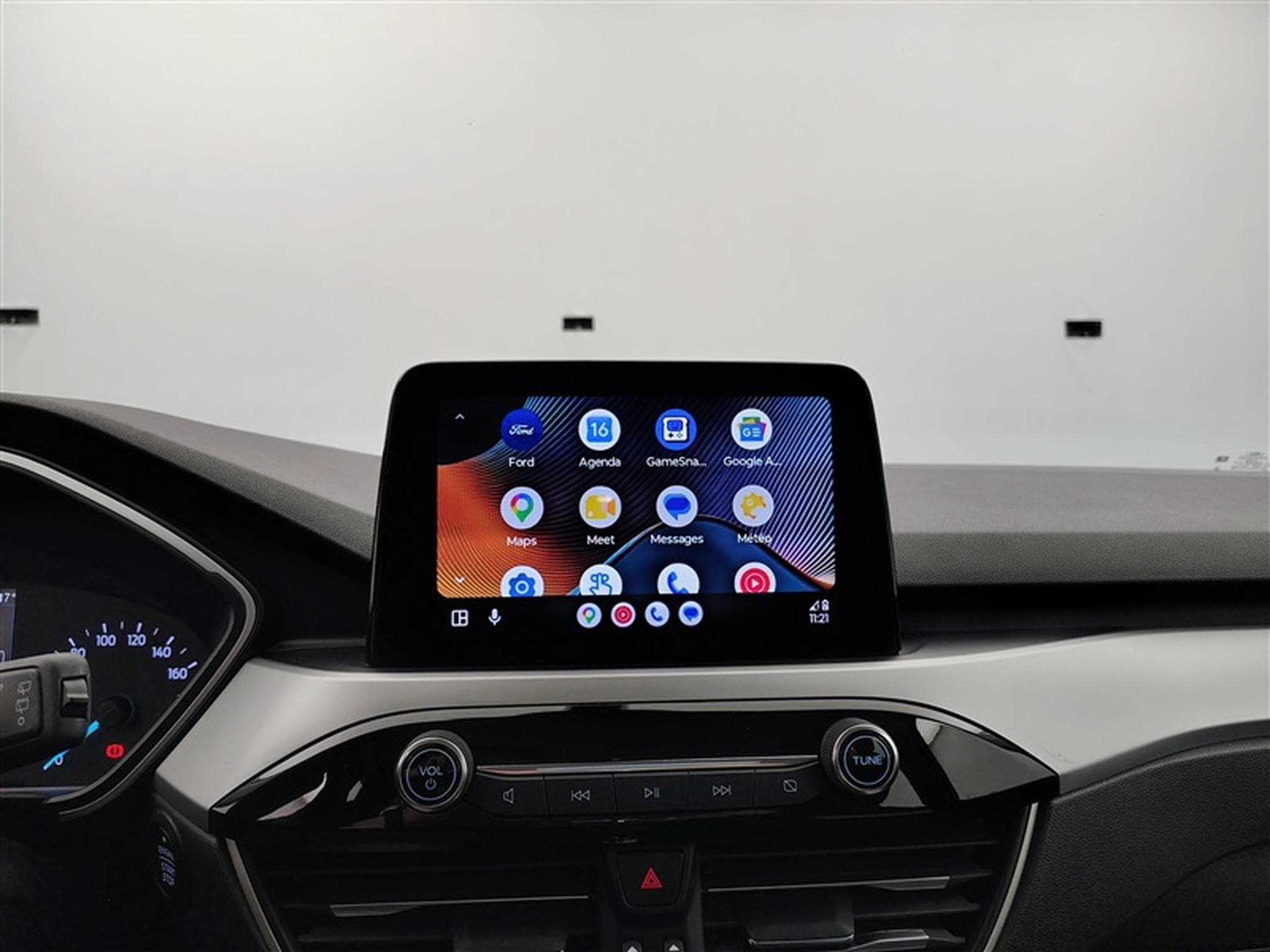 Ford Kuga 1.5 EcoBoost Connect NAVI / FULL LED / PDC AV+AR (2024) - Photo 20