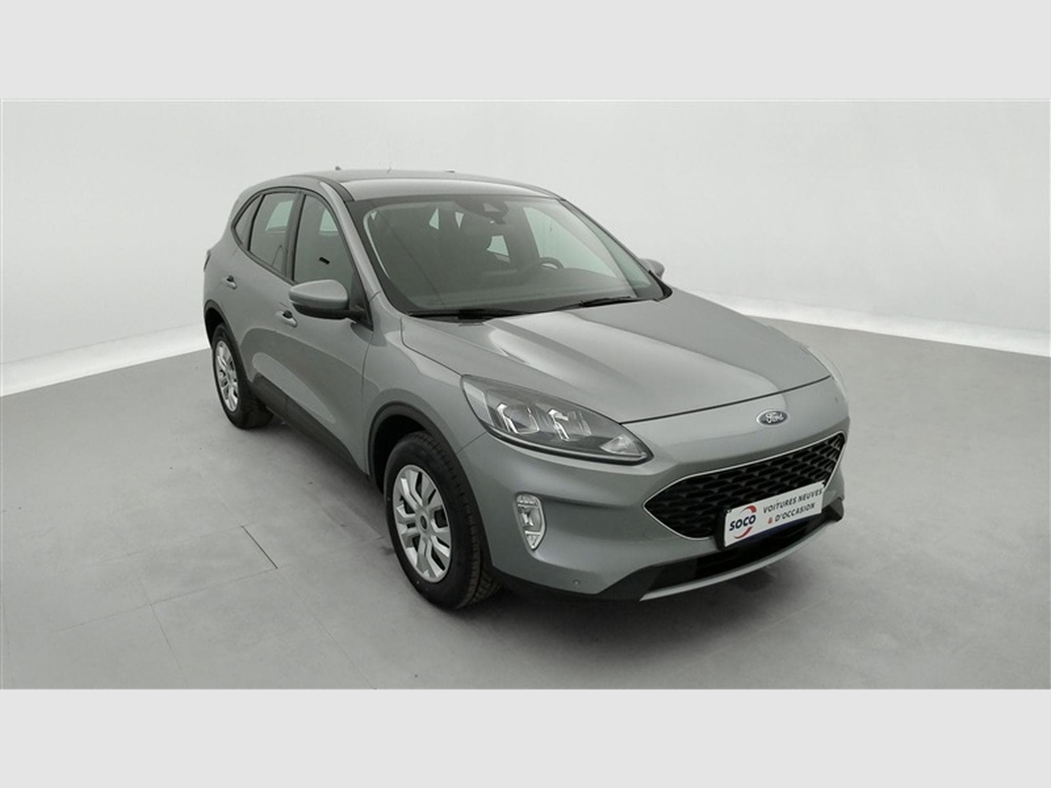 Ford Kuga 1.5 EcoBoost Connect NAVI / FULL LED / PDC AV+AR (2024) - Photo 22