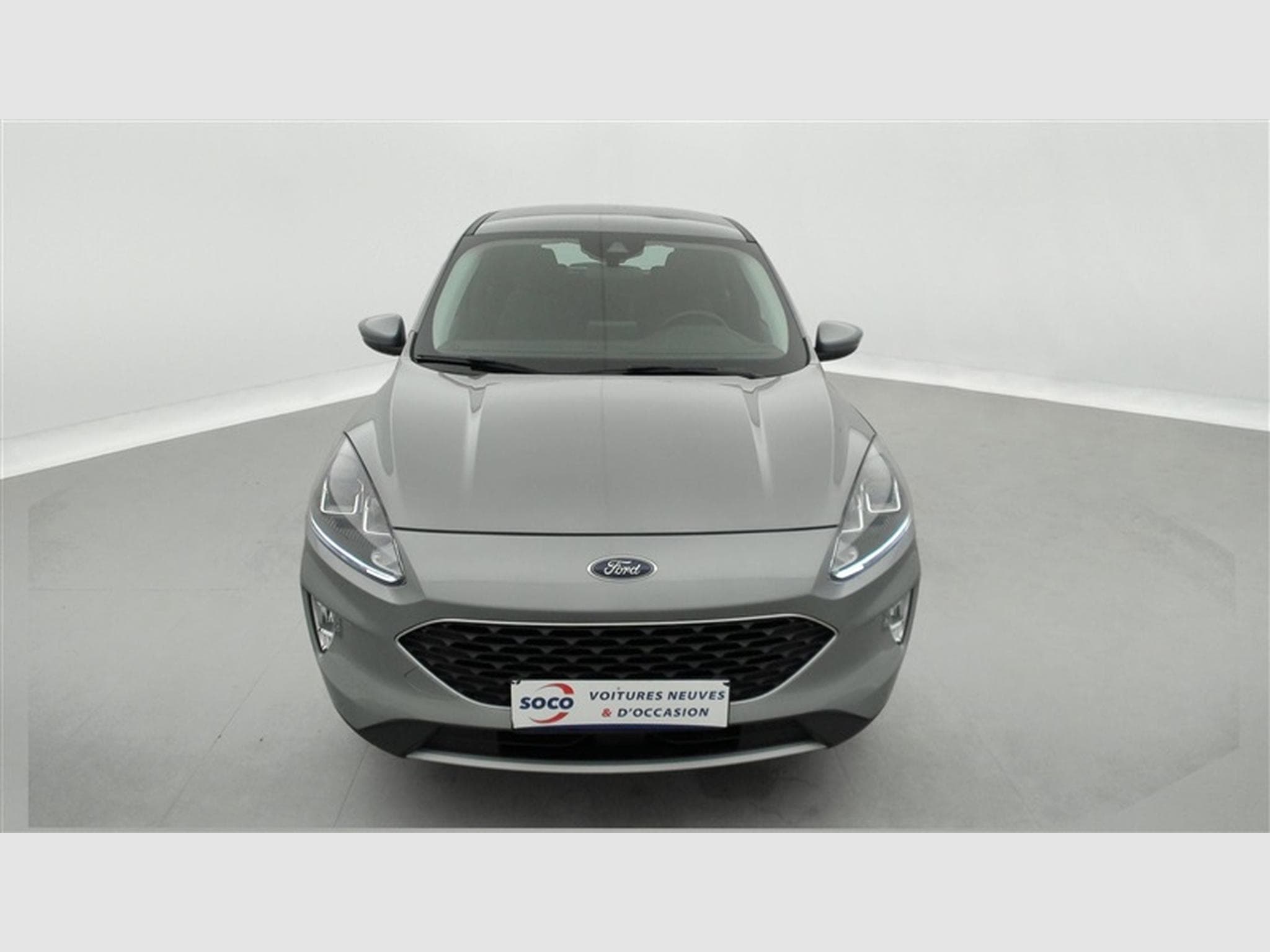 Ford Kuga 1.5 EcoBoost Connect NAVI / FULL LED / PDC AV+AR (2024) - Photo 4