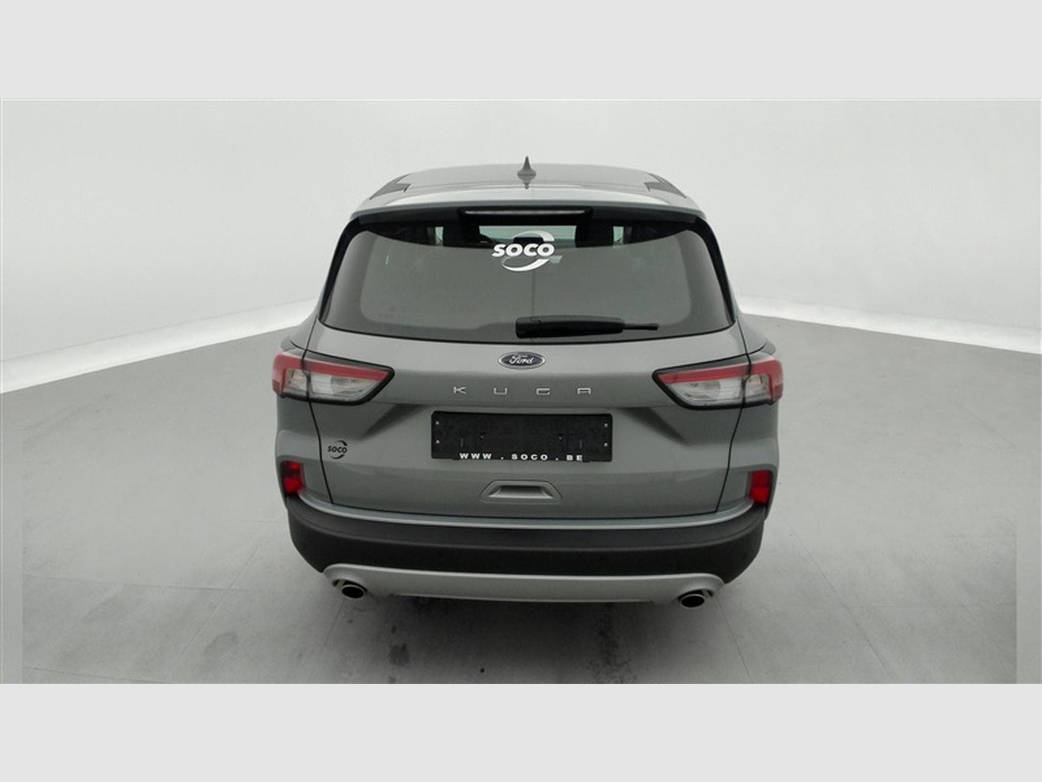 Ford Kuga 1.5 EcoBoost Connect NAVI / FULL LED / PDC AV+AR (2024) - Photo 5