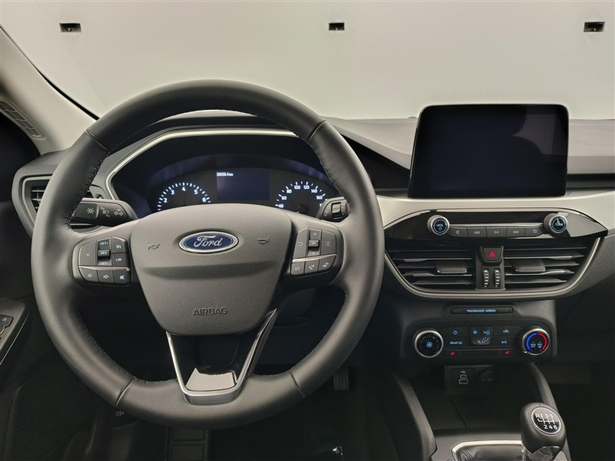 Ford Kuga 1.5 EcoBoost Connect NAVI / FULL LED / PDC AV+AR (2024) - Photo 9