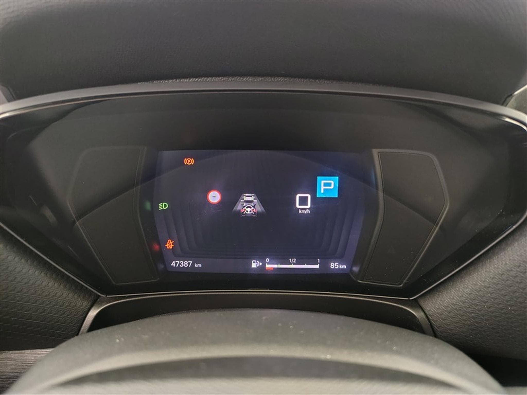 Citroen C5 X 1.2 PureTech 130cv EAT8 Plus NAVI / FULL LED / CUIR / JA 19" (2024) - Photo 10