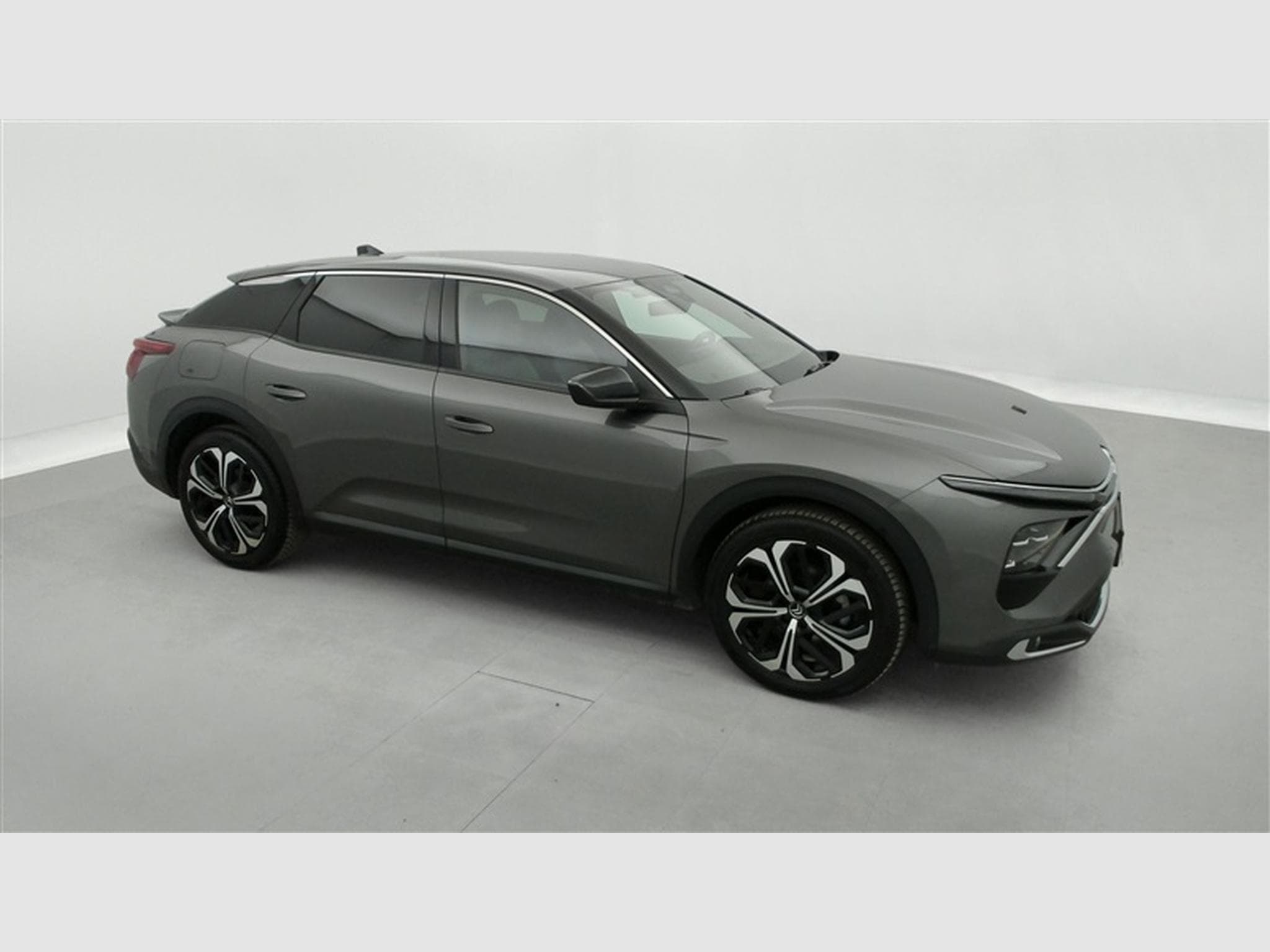 Citroen C5 X 1.2 PureTech 130cv EAT8 Plus NAVI / FULL LED / CUIR / JA 19" (2024) - Photo 23