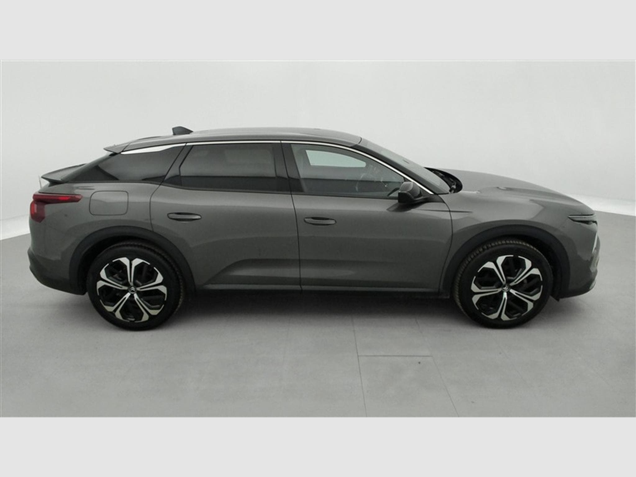 Citroen C5 X 1.2 PureTech 130cv EAT8 Plus NAVI / FULL LED / CUIR / JA 19" (2024) - Photo 24