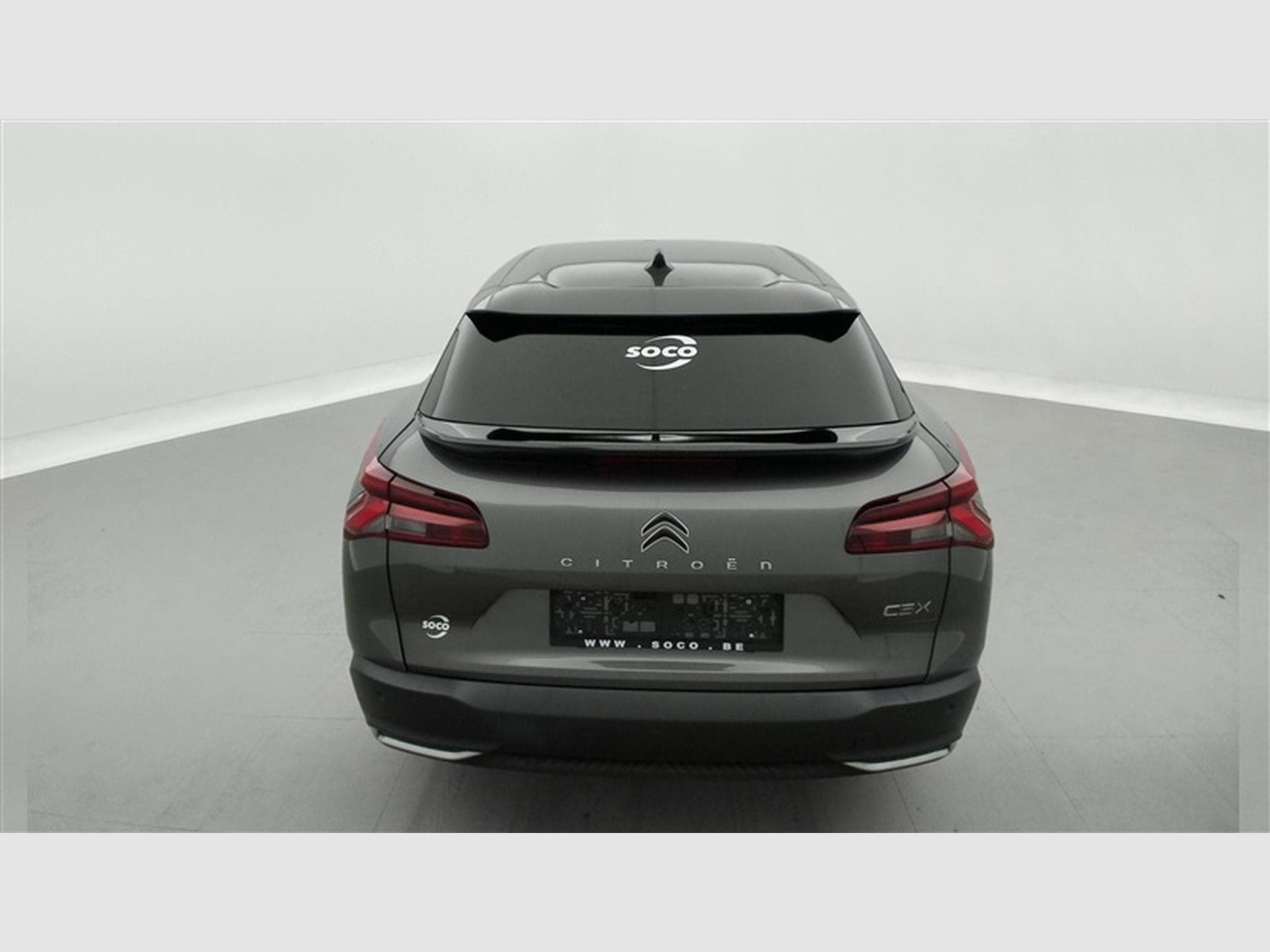 Citroen C5 X 1.2 PureTech 130cv EAT8 Plus NAVI / FULL LED / CUIR / JA 19" (2024) - Photo 5