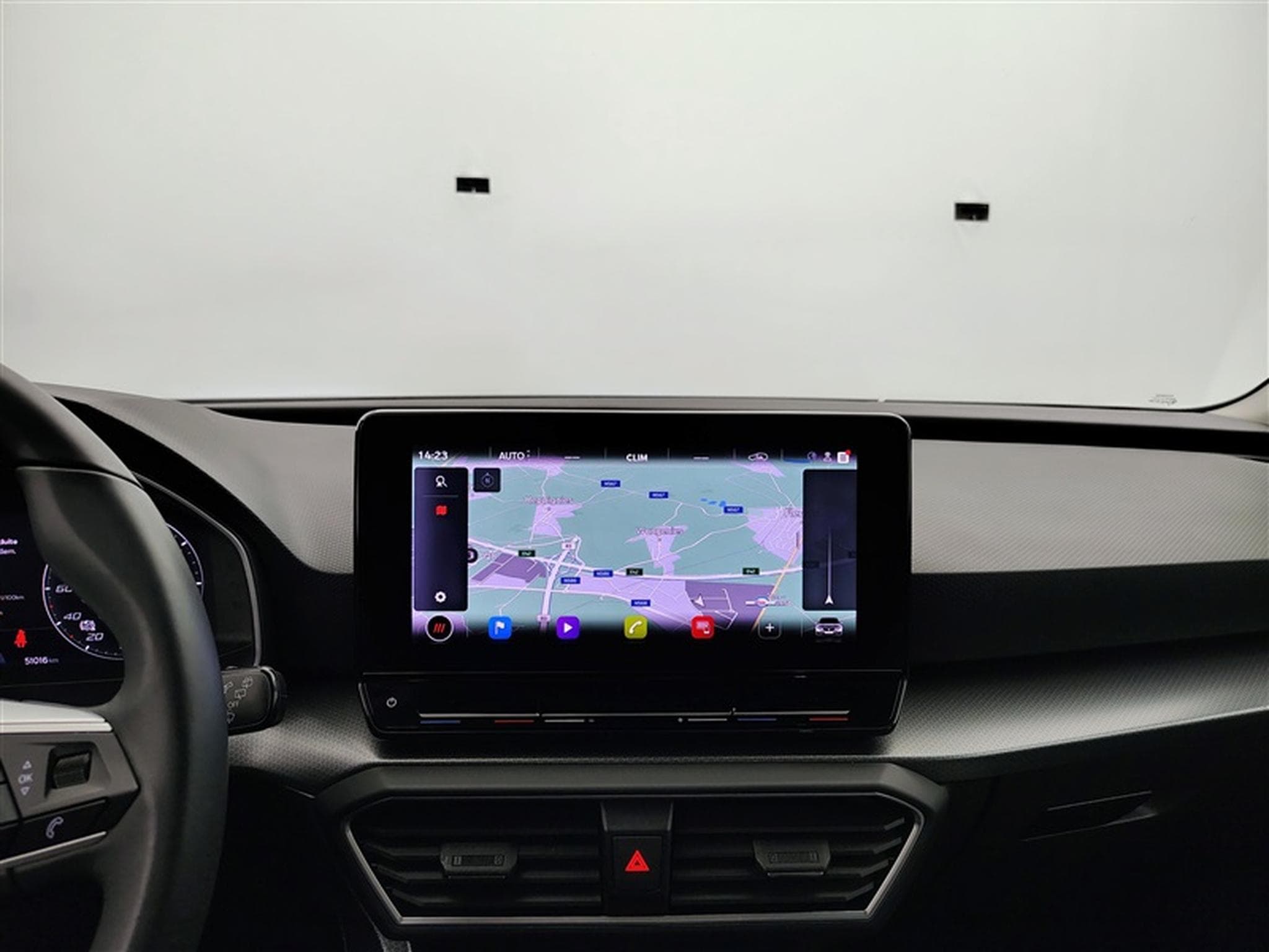 Seat Leon ST 1.0 EcoTSI Move! NAVI/FULL LED/JA/PDC AV AR /CAMERA (2024) - Photo 11