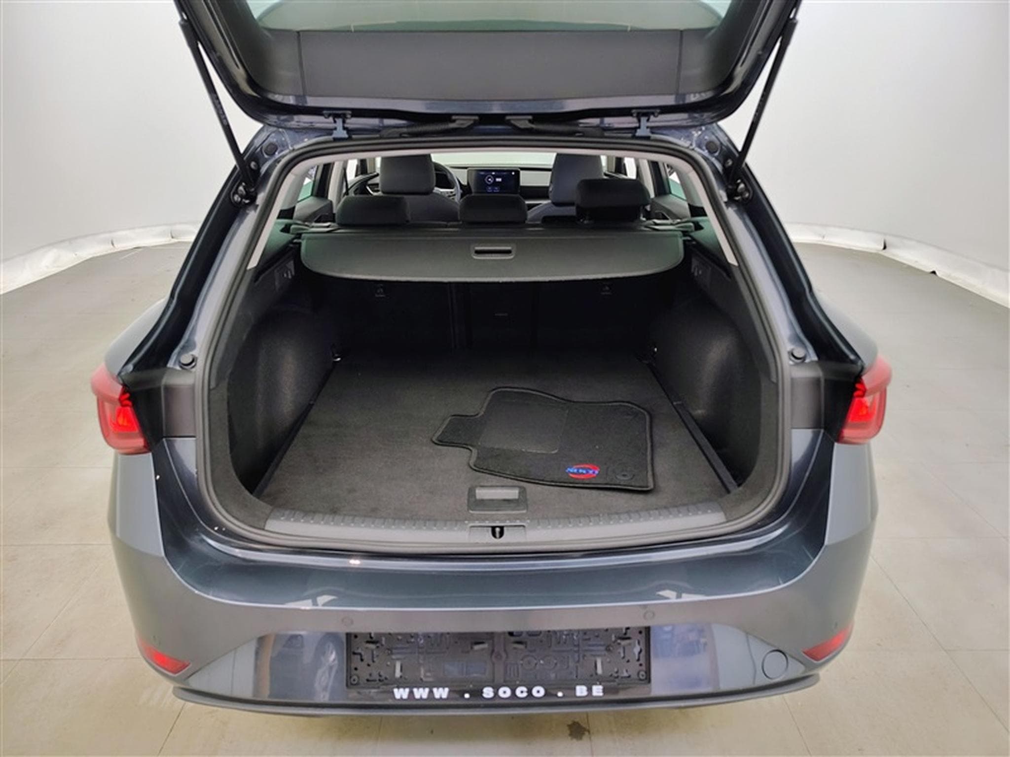Seat Leon ST 1.0 EcoTSI Move! NAVI/FULL LED/JA/PDC AV AR /CAMERA (2024) - Photo 14