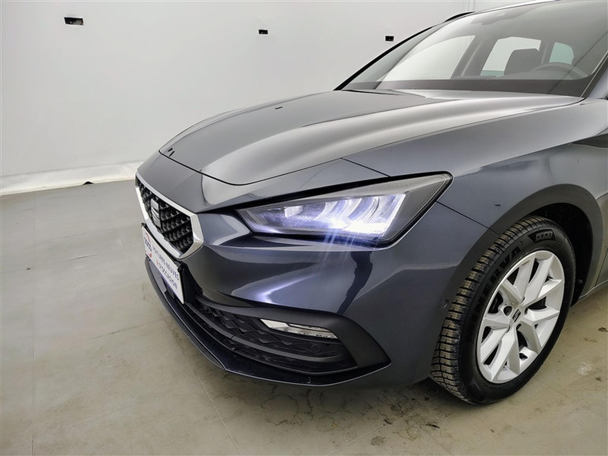 Seat Leon ST 1.0 EcoTSI Move! NAVI/FULL LED/JA/PDC AV AR /CAMERA (2024) - Photo 15