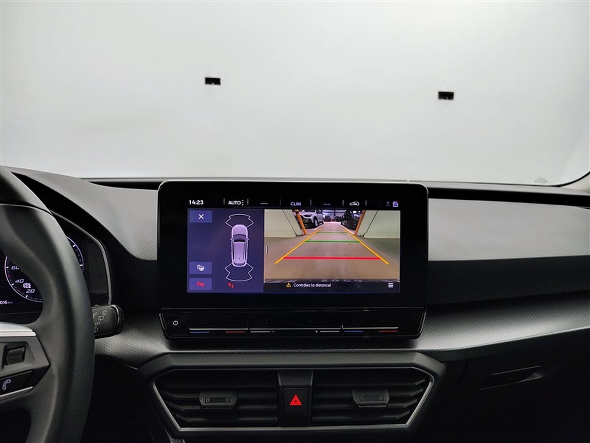 Seat Leon ST 1.0 EcoTSI Move! NAVI/FULL LED/JA/PDC AV AR /CAMERA (2024) - Photo 18
