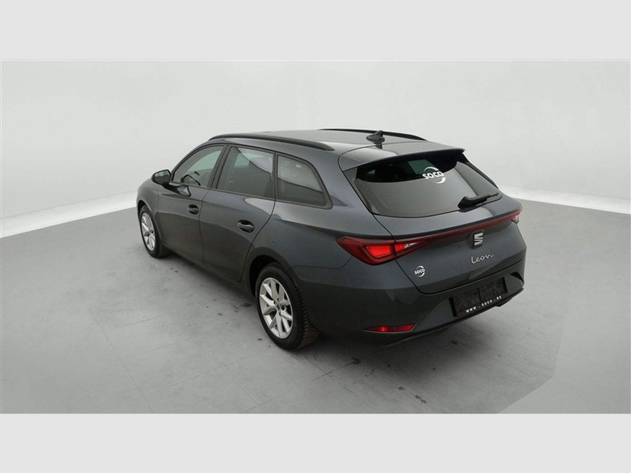 Seat Leon ST 1.0 EcoTSI Move! NAVI/FULL LED/JA/PDC AV AR /CAMERA (2024) - Photo 2
