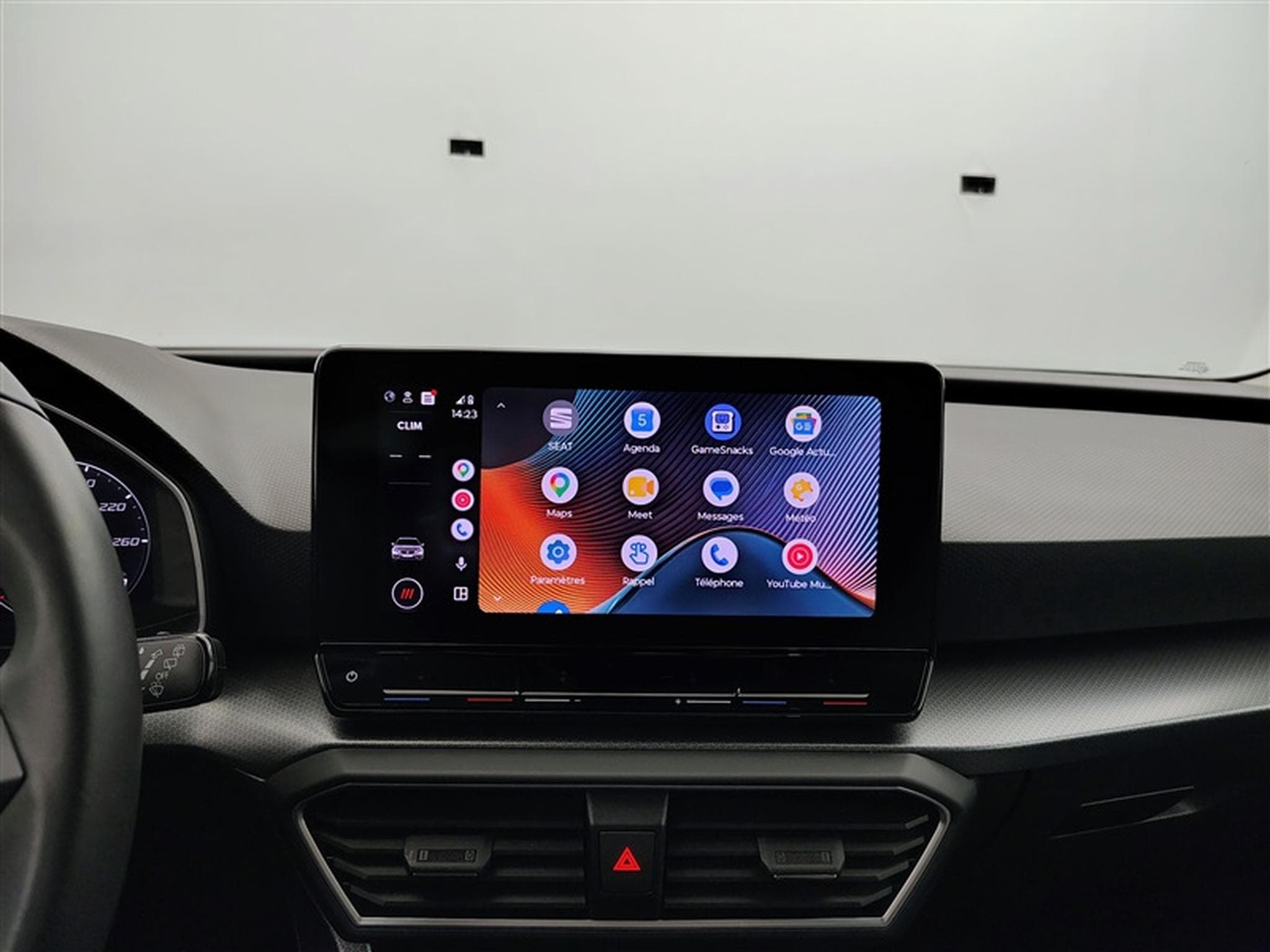 Seat Leon ST 1.0 EcoTSI Move! NAVI/FULL LED/JA/PDC AV AR /CAMERA (2024) - Photo 20