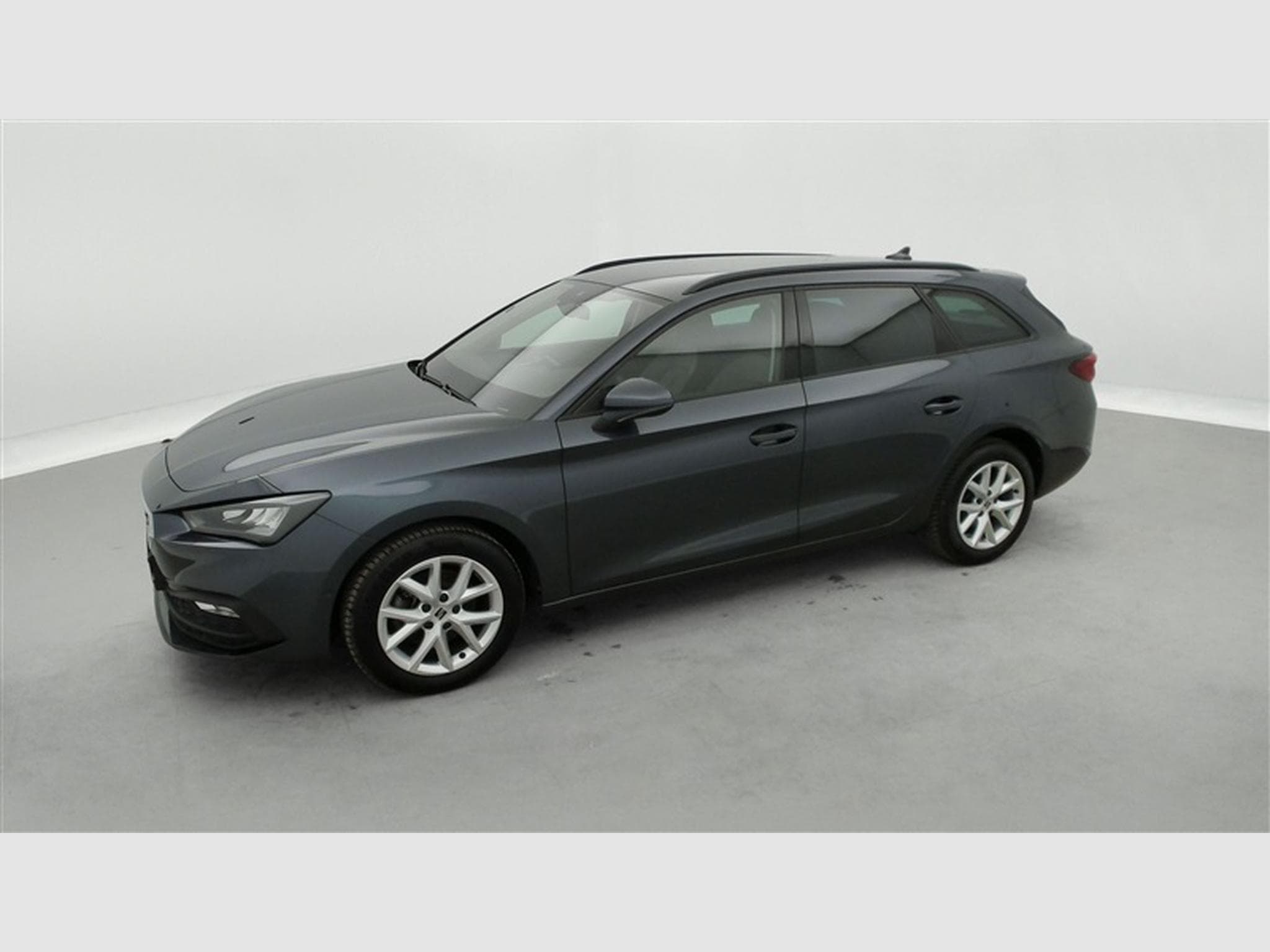 Seat Leon ST 1.0 EcoTSI Move! NAVI/FULL LED/JA/PDC AV AR /CAMERA (2024) - Photo 21