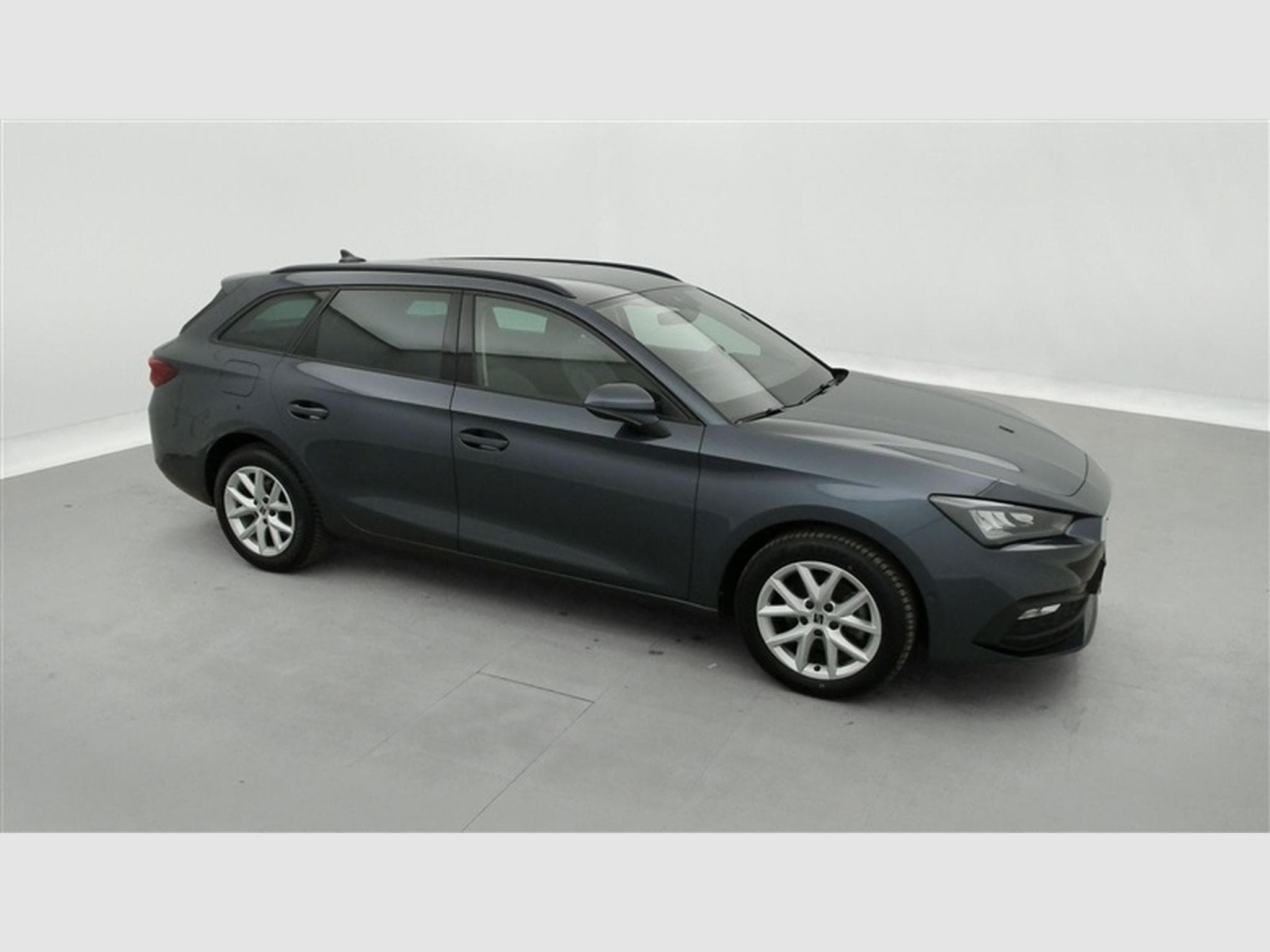 Seat Leon ST 1.0 EcoTSI Move! NAVI/FULL LED/JA/PDC AV AR /CAMERA (2024) - Photo 23