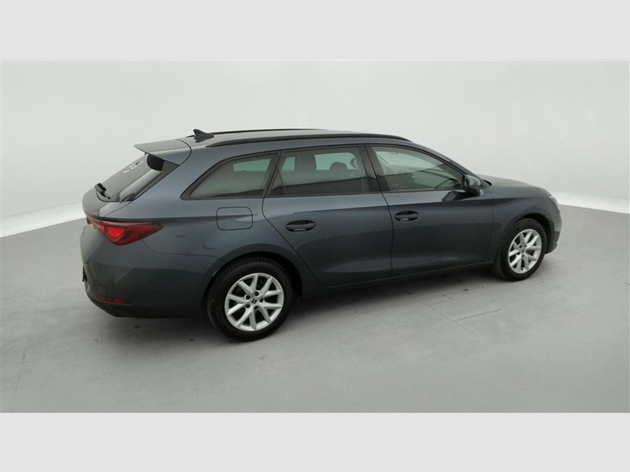 Seat Leon ST 1.0 EcoTSI Move! NAVI/FULL LED/JA/PDC AV AR /CAMERA (2024) - Photo 25
