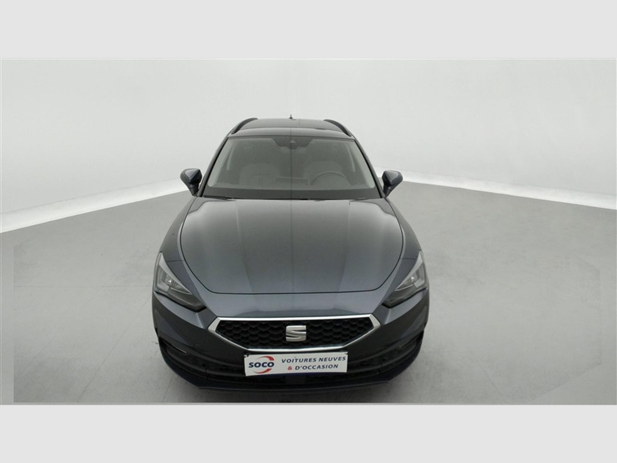 Seat Leon ST 1.0 EcoTSI Move! NAVI/FULL LED/JA/PDC AV AR /CAMERA (2024) - Photo 4