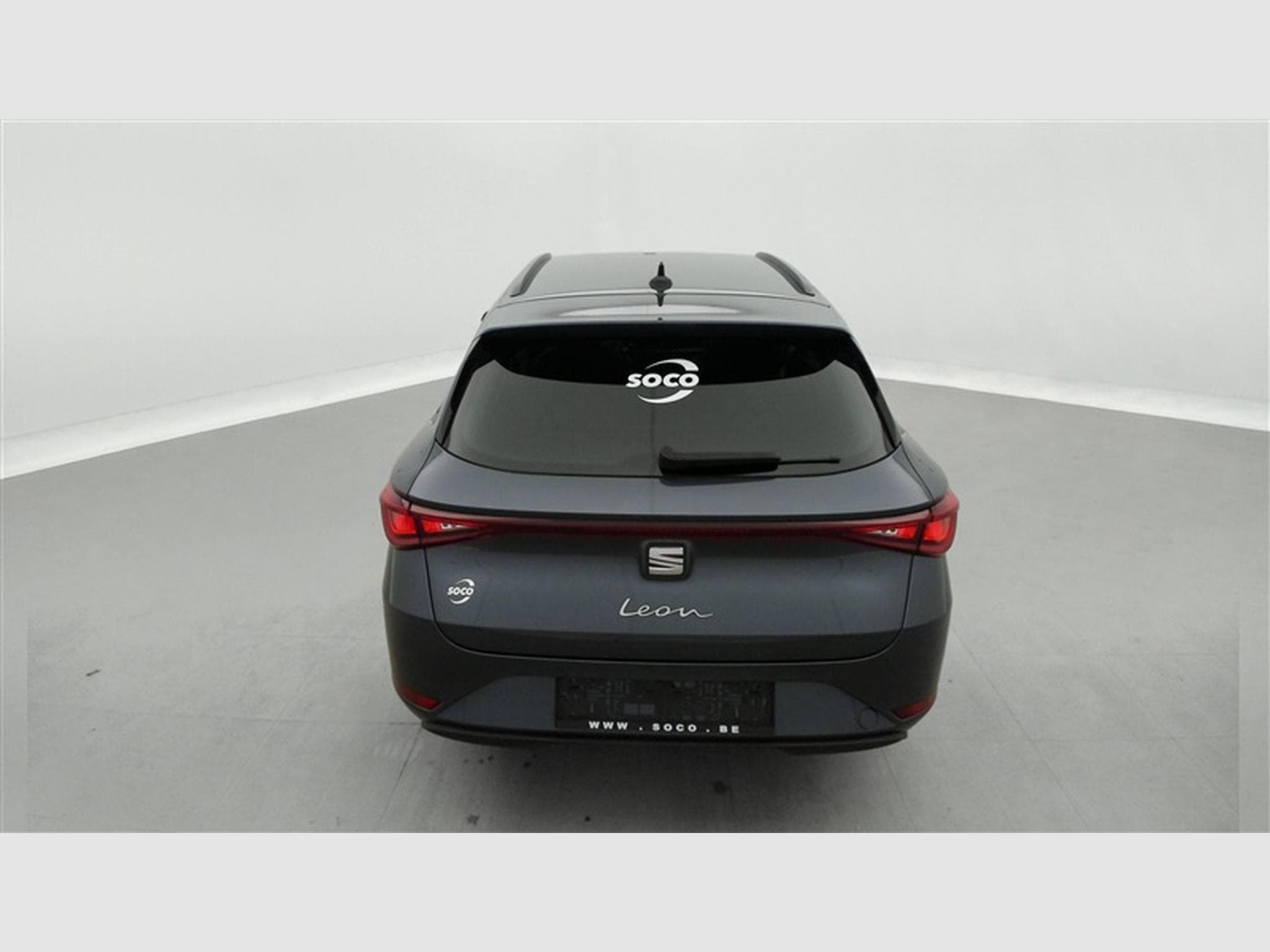 Seat Leon ST 1.0 EcoTSI Move! NAVI/FULL LED/JA/PDC AV AR /CAMERA (2024) - Photo 5