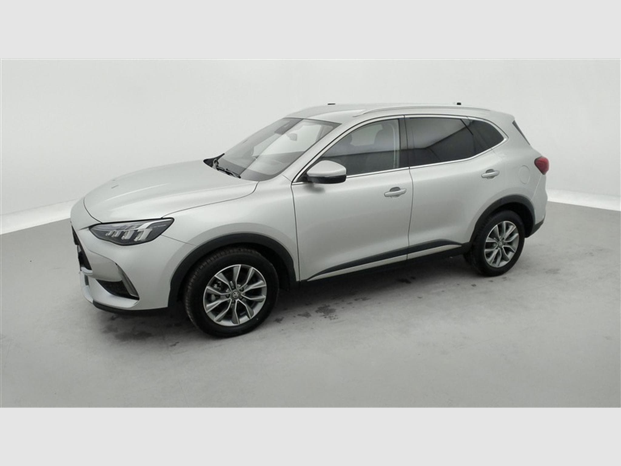 MG HS Facelift 1.5 T-GDi 160cv Comfort NAVI / FULL LED / CUIR (2024) - Photo 21