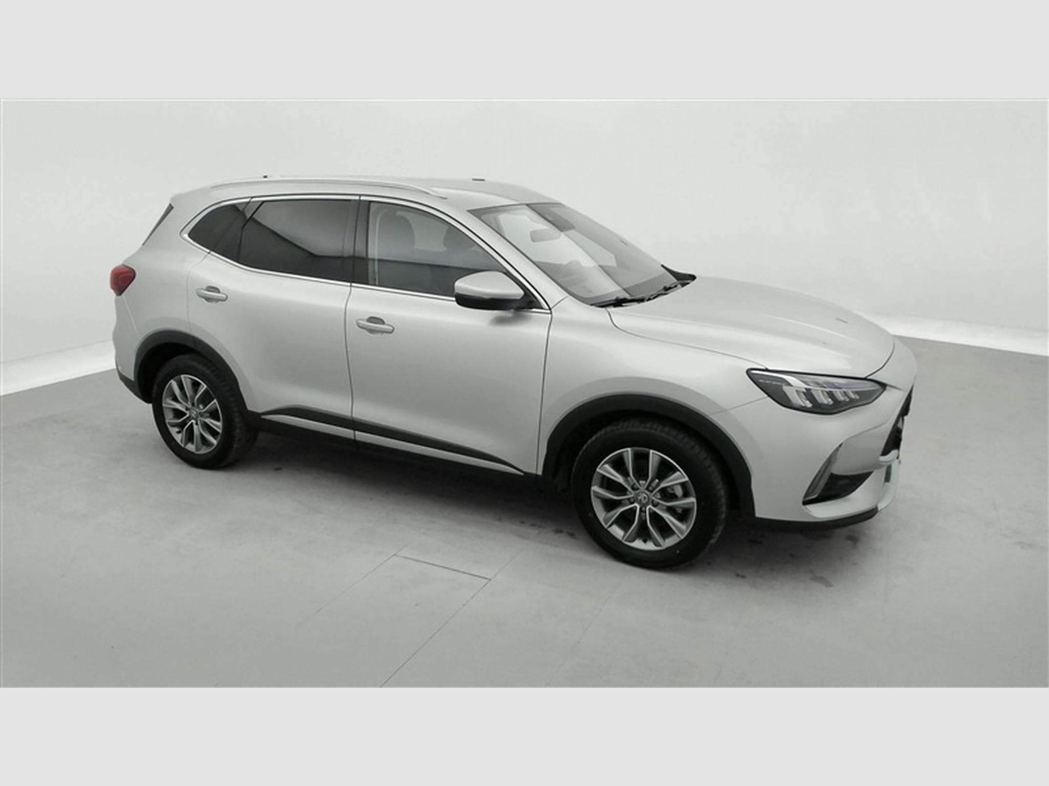 MG HS Facelift 1.5 T-GDi 160cv Comfort NAVI / FULL LED / CUIR (2024) - Photo 23