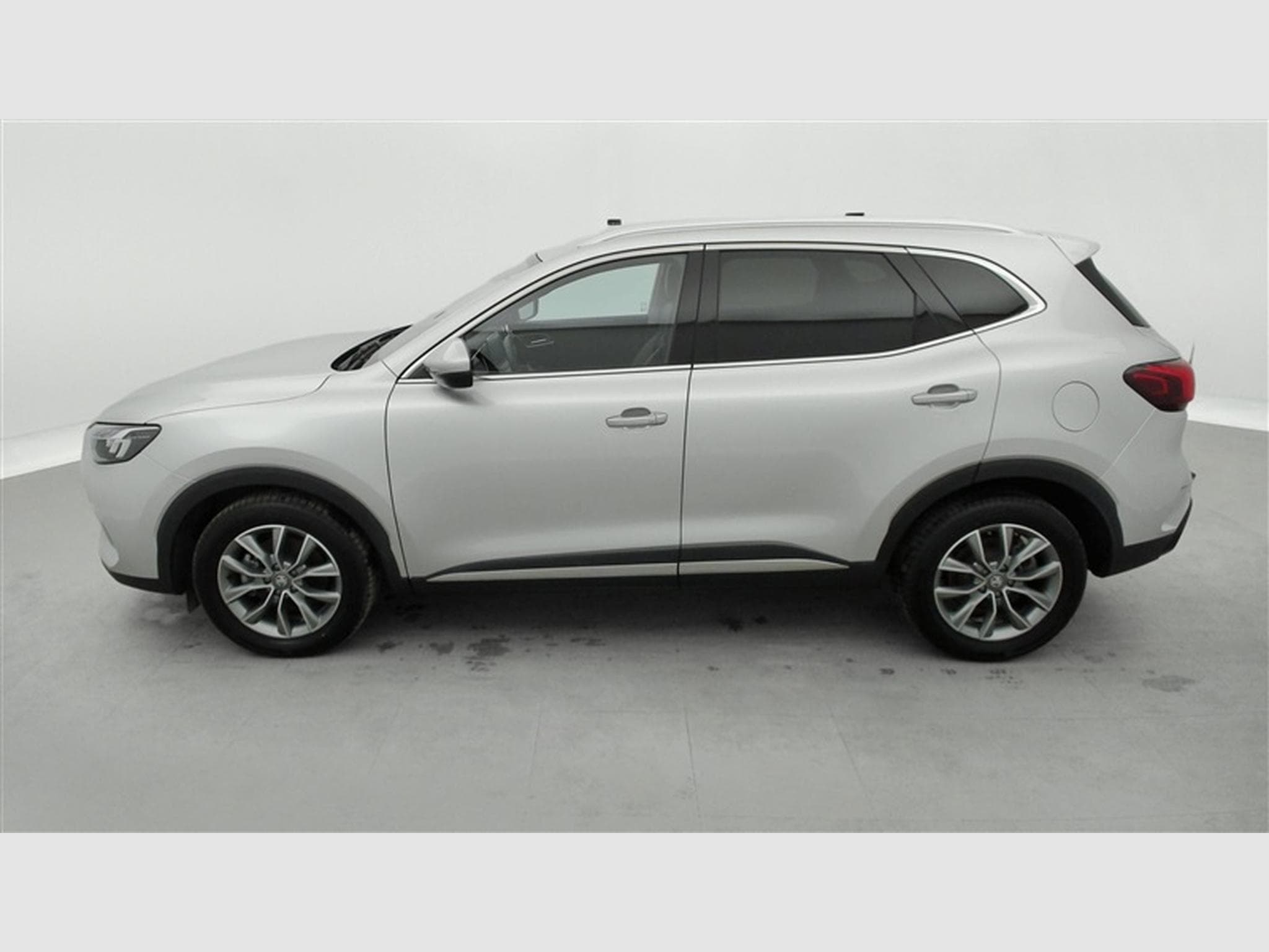 MG HS Facelift 1.5 T-GDi 160cv Comfort NAVI / FULL LED / CUIR (2024) - Photo 3