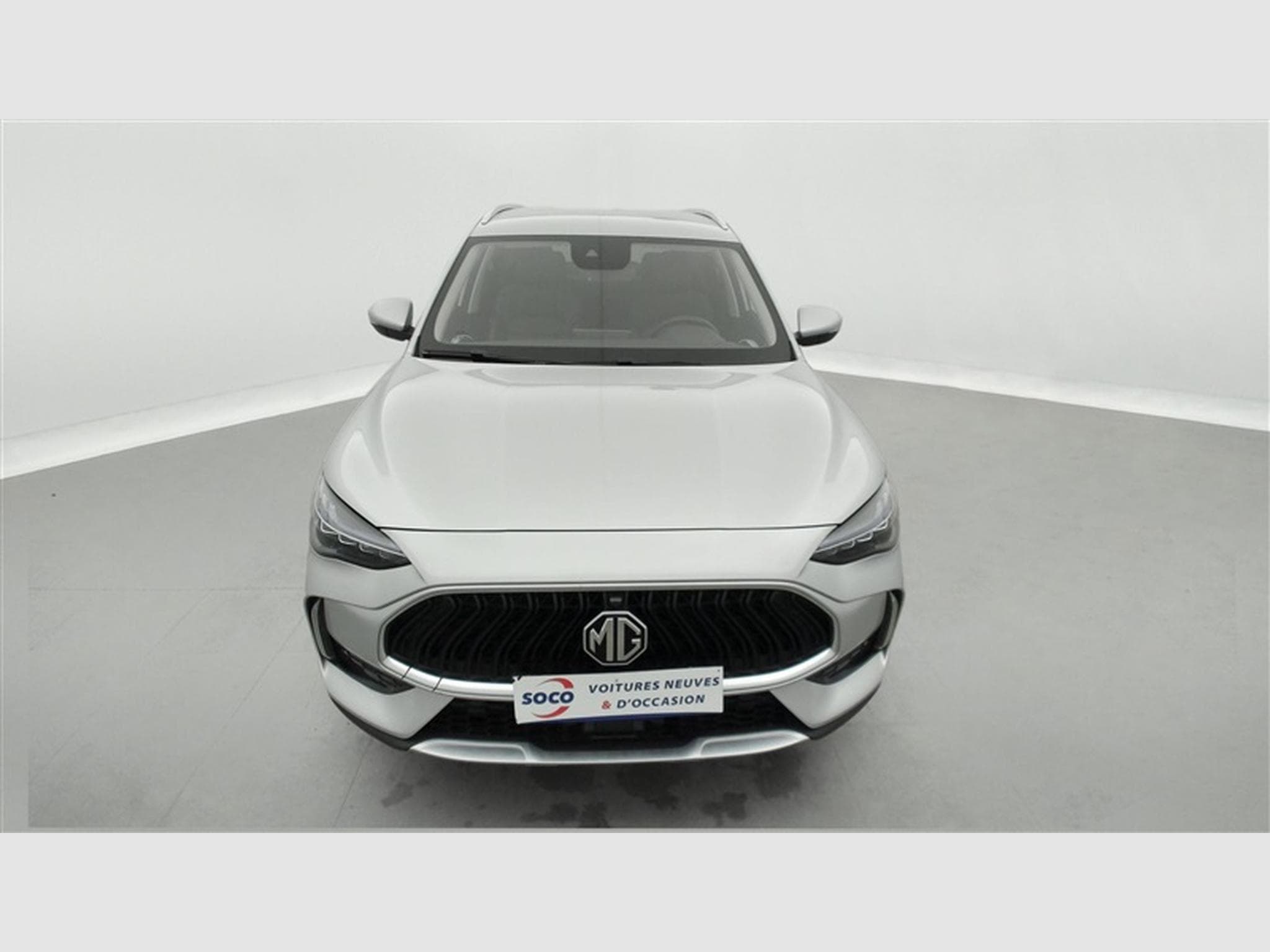 MG HS Facelift 1.5 T-GDi 160cv Comfort NAVI / FULL LED / CUIR (2024) - Photo 4