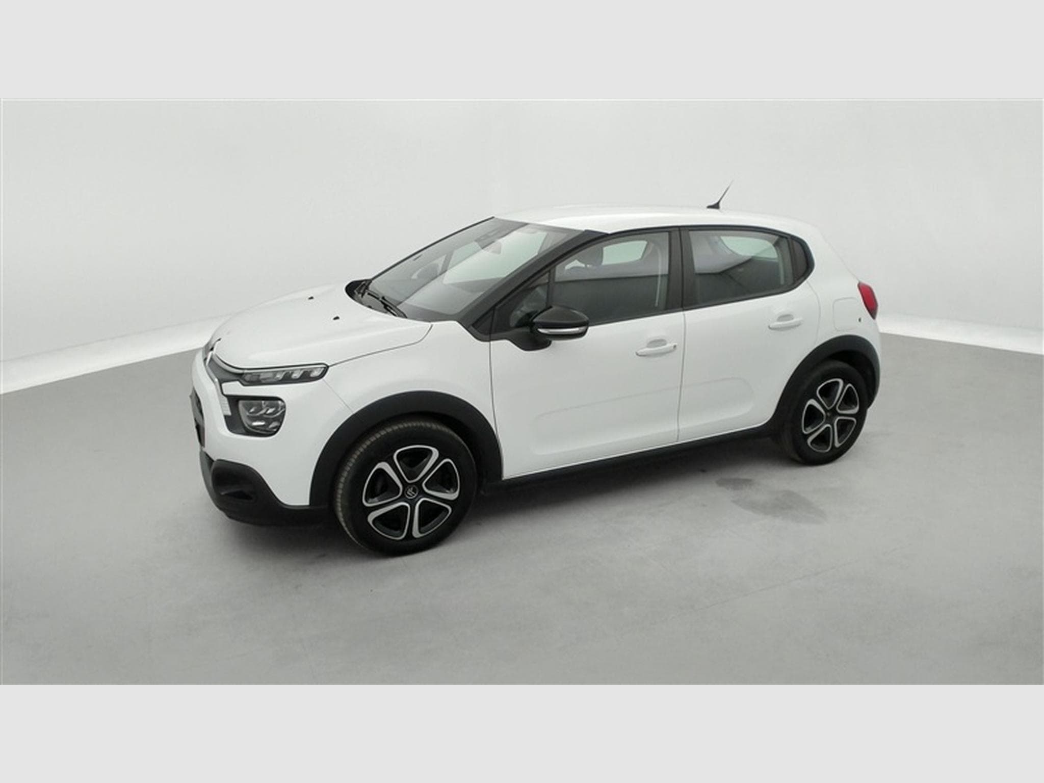 Citroen C3 1.2i PureTech Feel CARPLAY / FULL LED (2022) - Photo 18