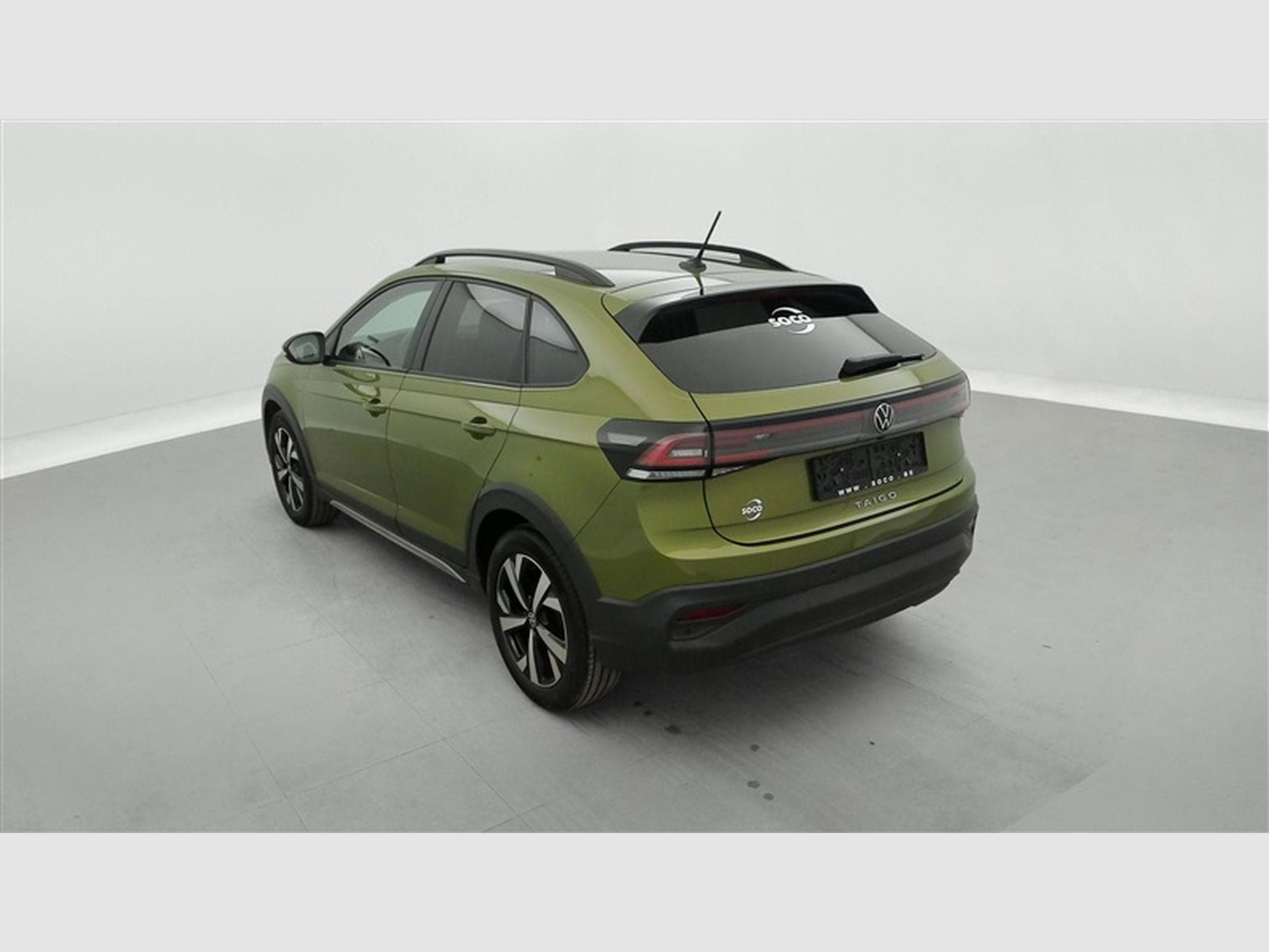 VW Taigo 1.0 TSI 95cv Style CARPLAY / FULL LED / CAMERA / JA (2026) - Photo 2