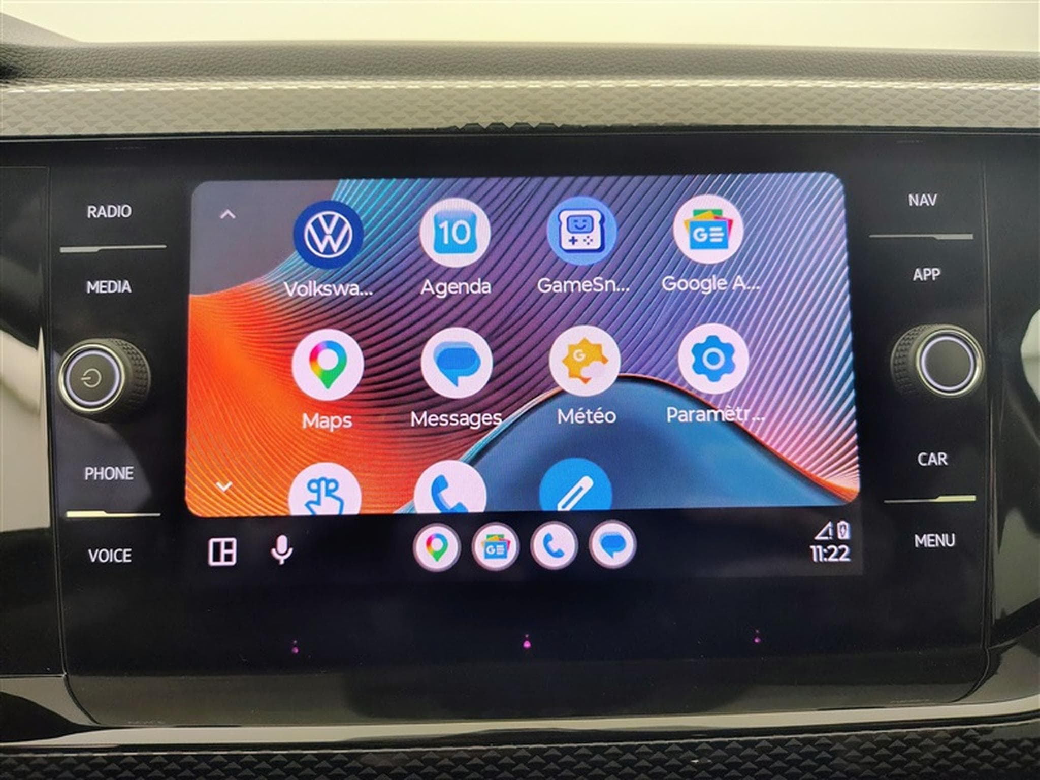 VW Taigo 1.0 TSI 95cv Style CARPLAY / FULL LED / CAMERA / JA (2026) - Photo 20