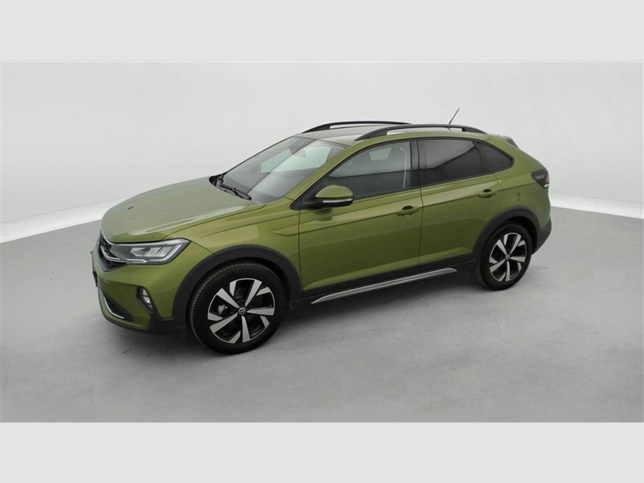 VW Taigo 1.0 TSI 95cv Style CARPLAY / FULL LED / CAMERA / JA (2026) - Photo 21