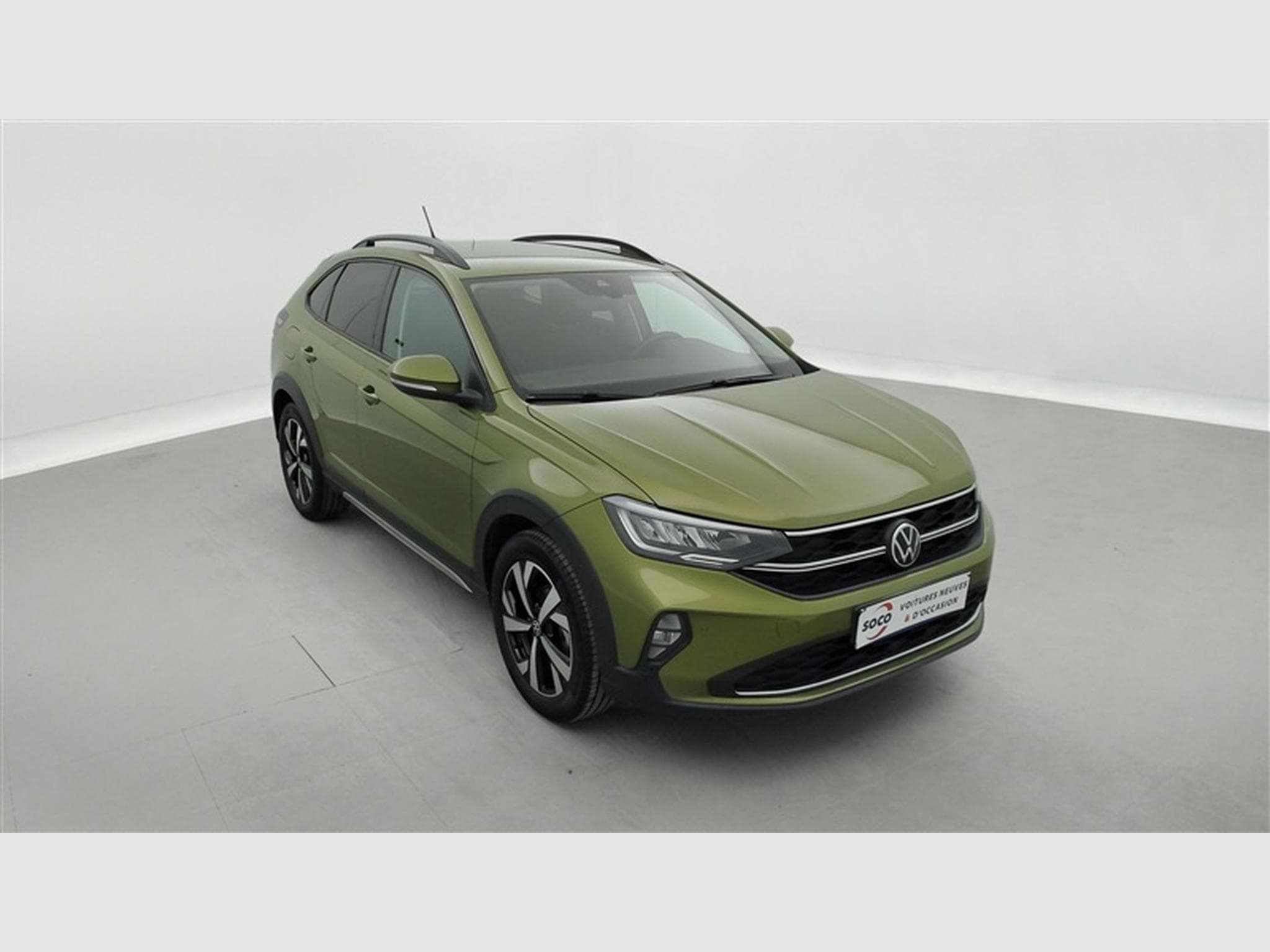 VW Taigo 1.0 TSI 95cv Style CARPLAY / FULL LED / CAMERA / JA (2026) - Photo 22