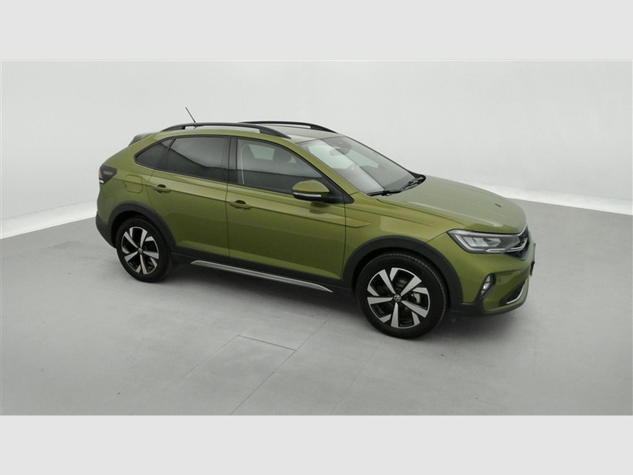 VW Taigo 1.0 TSI 95cv Style CARPLAY / FULL LED / CAMERA / JA (2026) - Photo 23