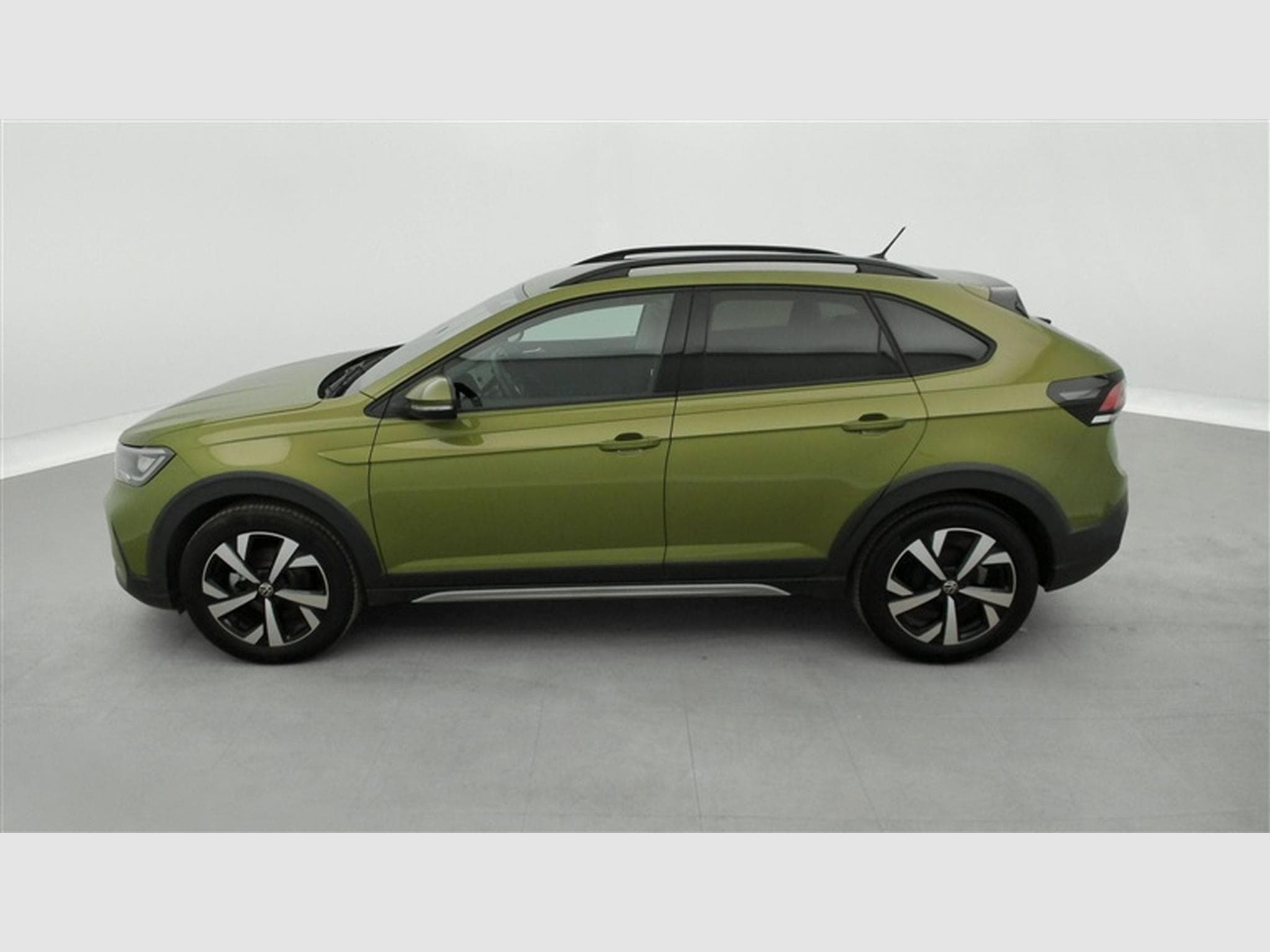 VW Taigo 1.0 TSI 95cv Style CARPLAY / FULL LED / CAMERA / JA (2026) - Photo 3
