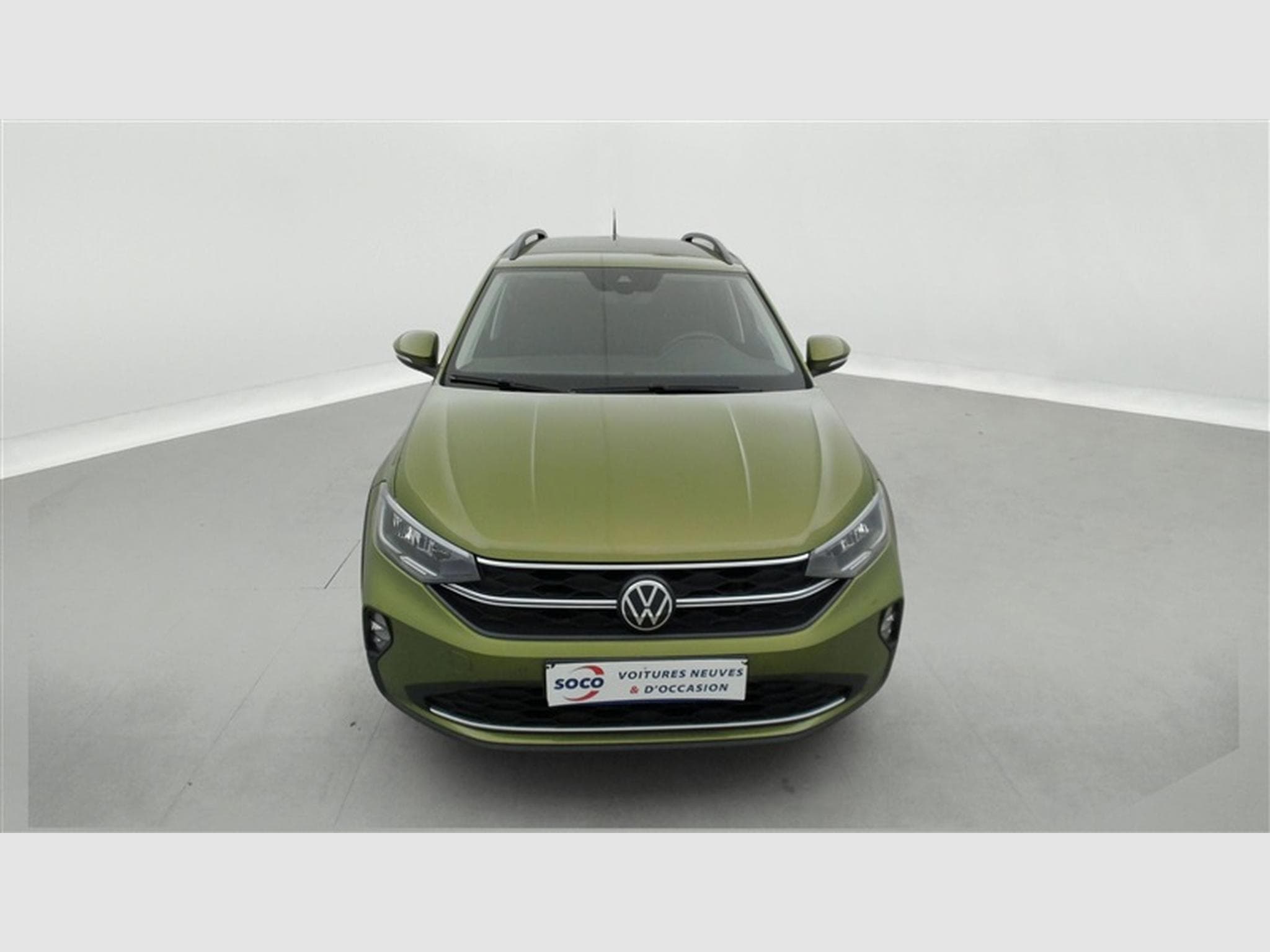 VW Taigo 1.0 TSI 95cv Style CARPLAY / FULL LED / CAMERA / JA (2026) - Photo 4