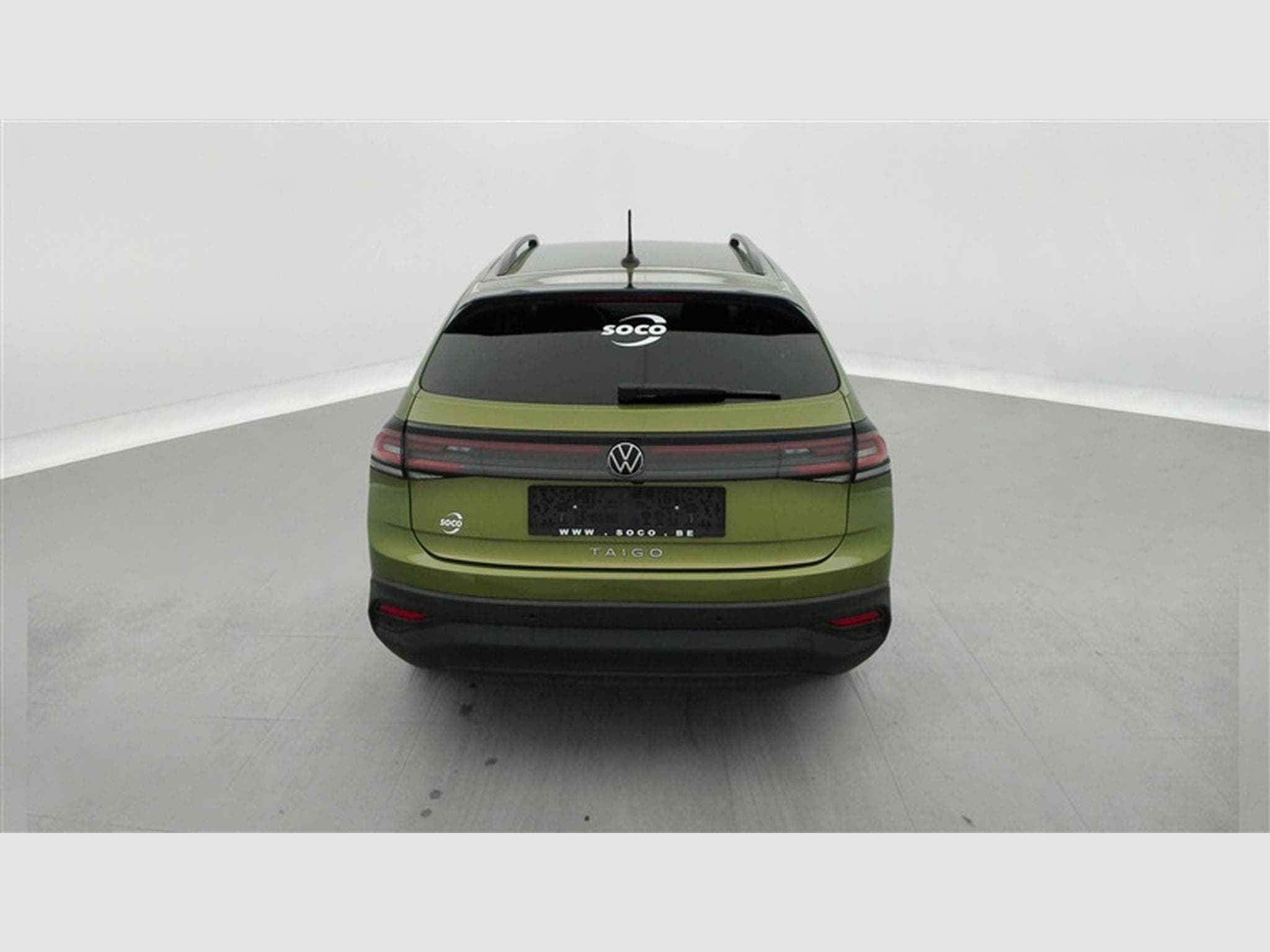 VW Taigo 1.0 TSI 95cv Style CARPLAY / FULL LED / CAMERA / JA (2026) - Photo 5