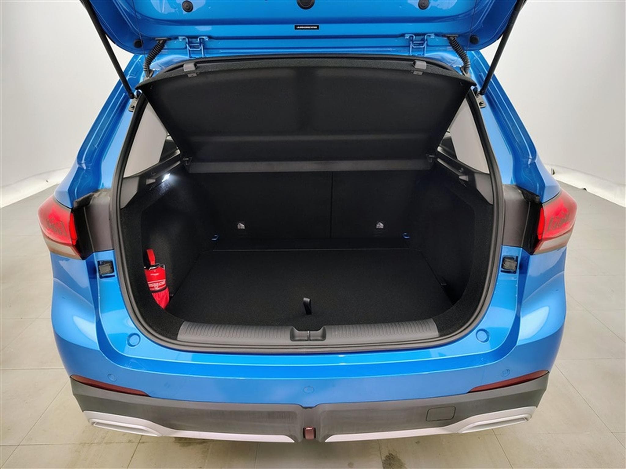 MG ZS 1.5 VTi 115cv Comfort NAVI / FULL LED / CUIR / CAMERA / JA17 (2025) - Photo 14