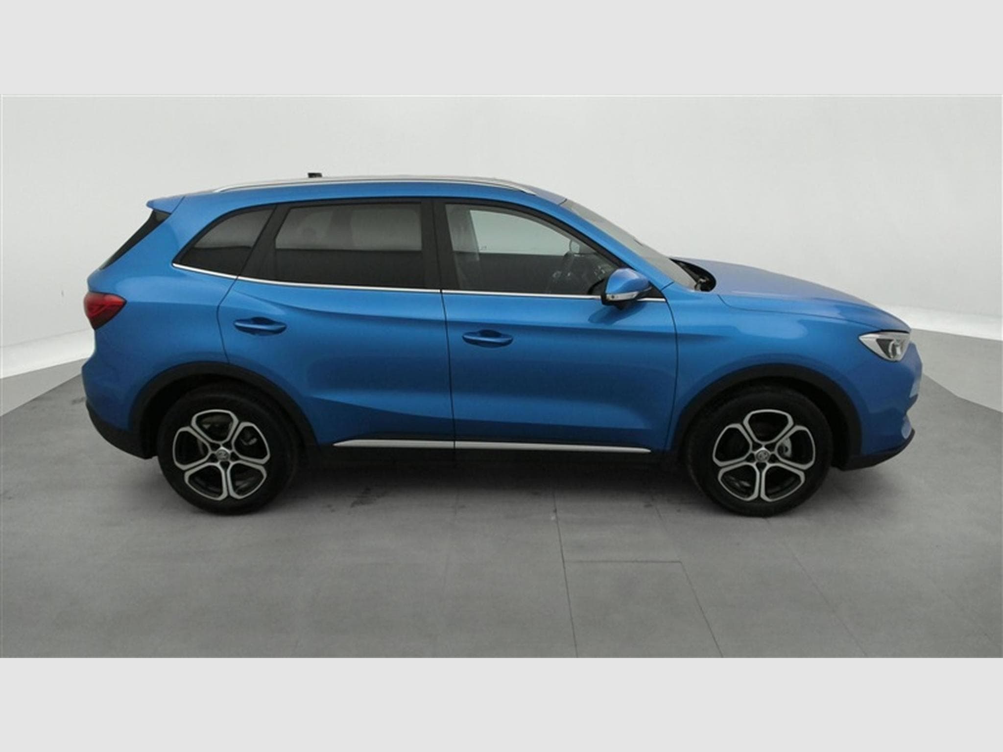 MG ZS 1.5 VTi 115cv Comfort NAVI / FULL LED / CUIR / CAMERA / JA17 (2025) - Photo 24