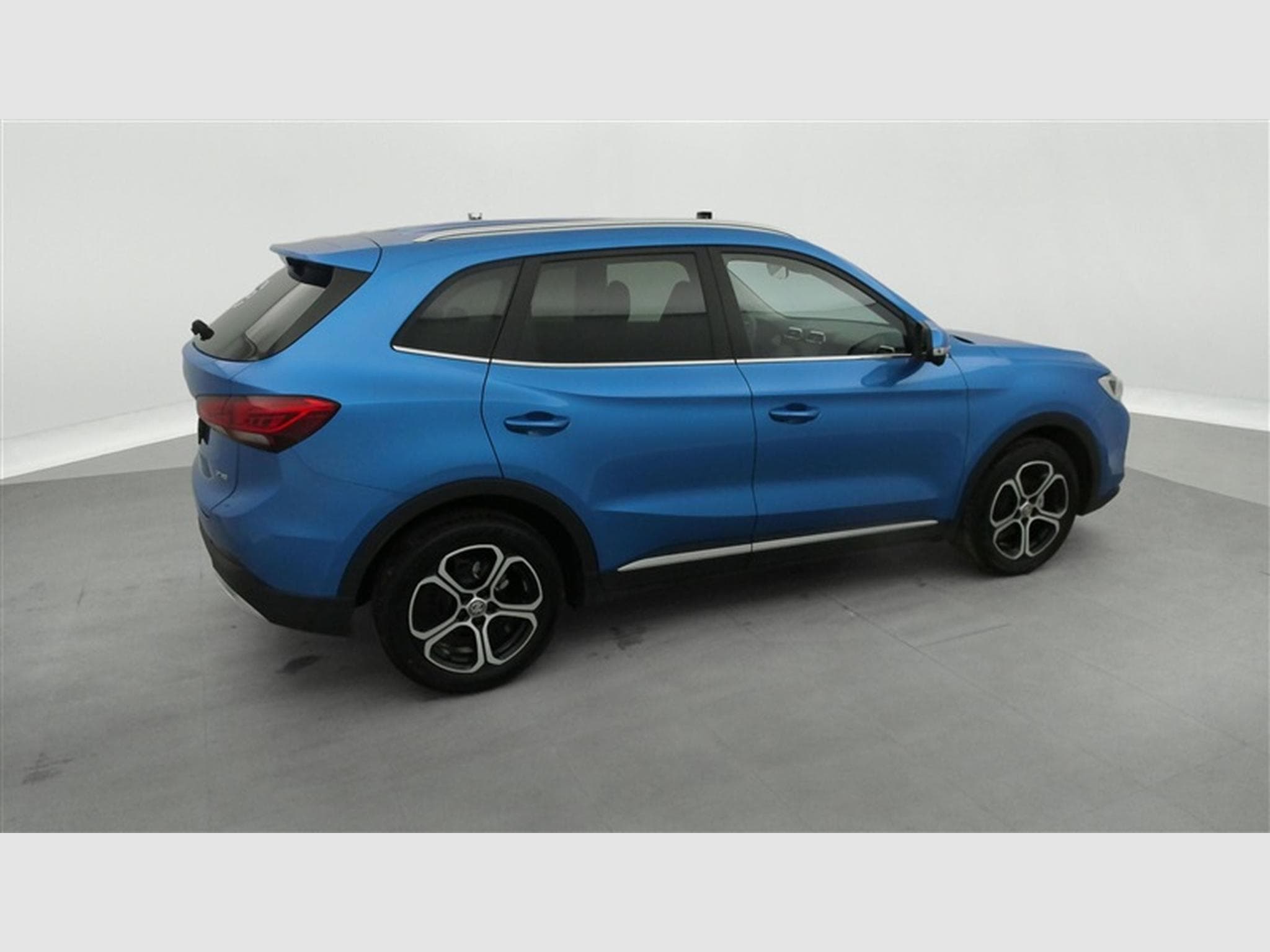 MG ZS 1.5 VTi 115cv Comfort NAVI / FULL LED / CUIR / CAMERA / JA17 (2025) - Photo 25