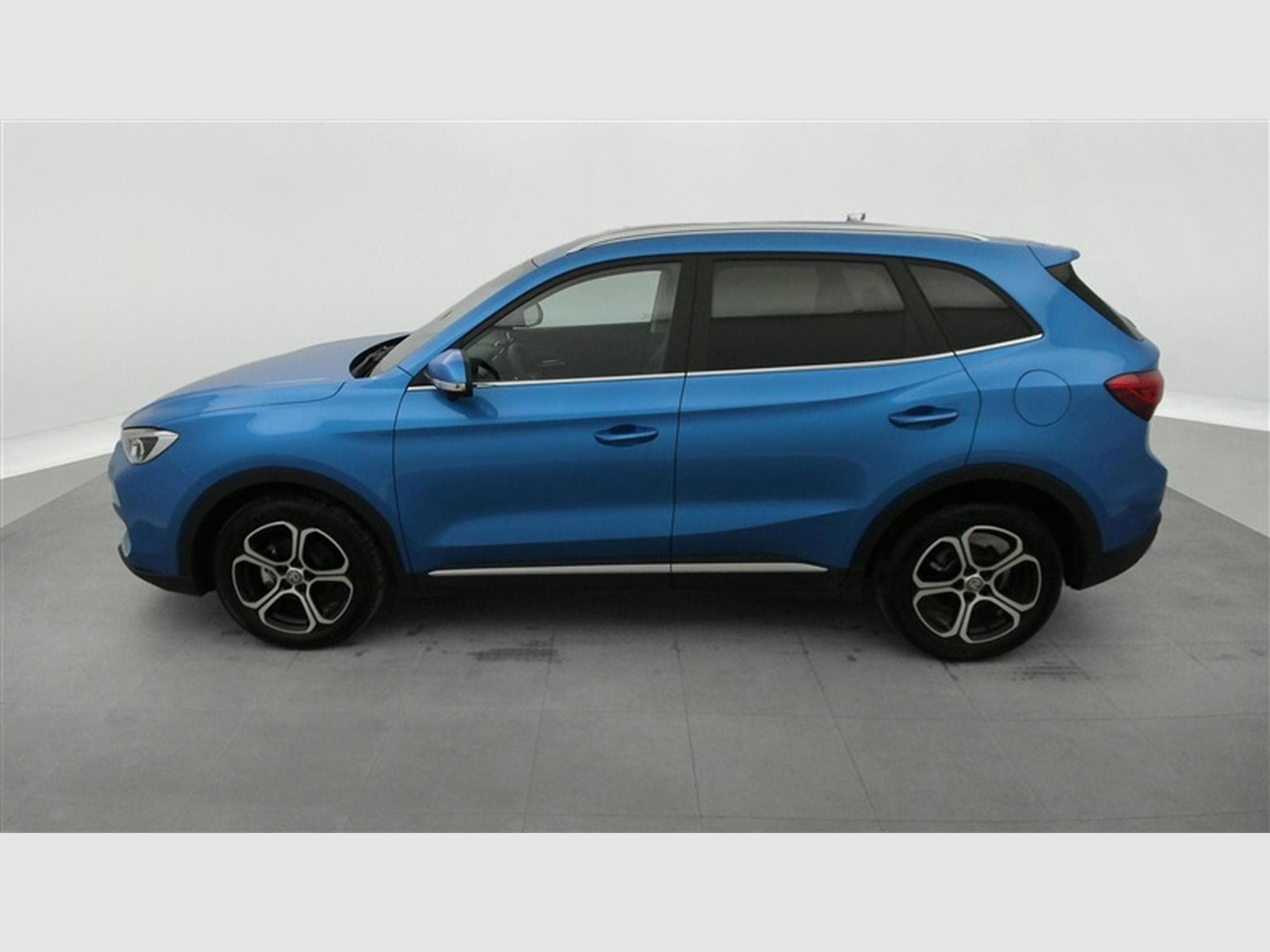 MG ZS 1.5 VTi 115cv Comfort NAVI / FULL LED / CUIR / CAMERA / JA17 (2025) - Photo 3