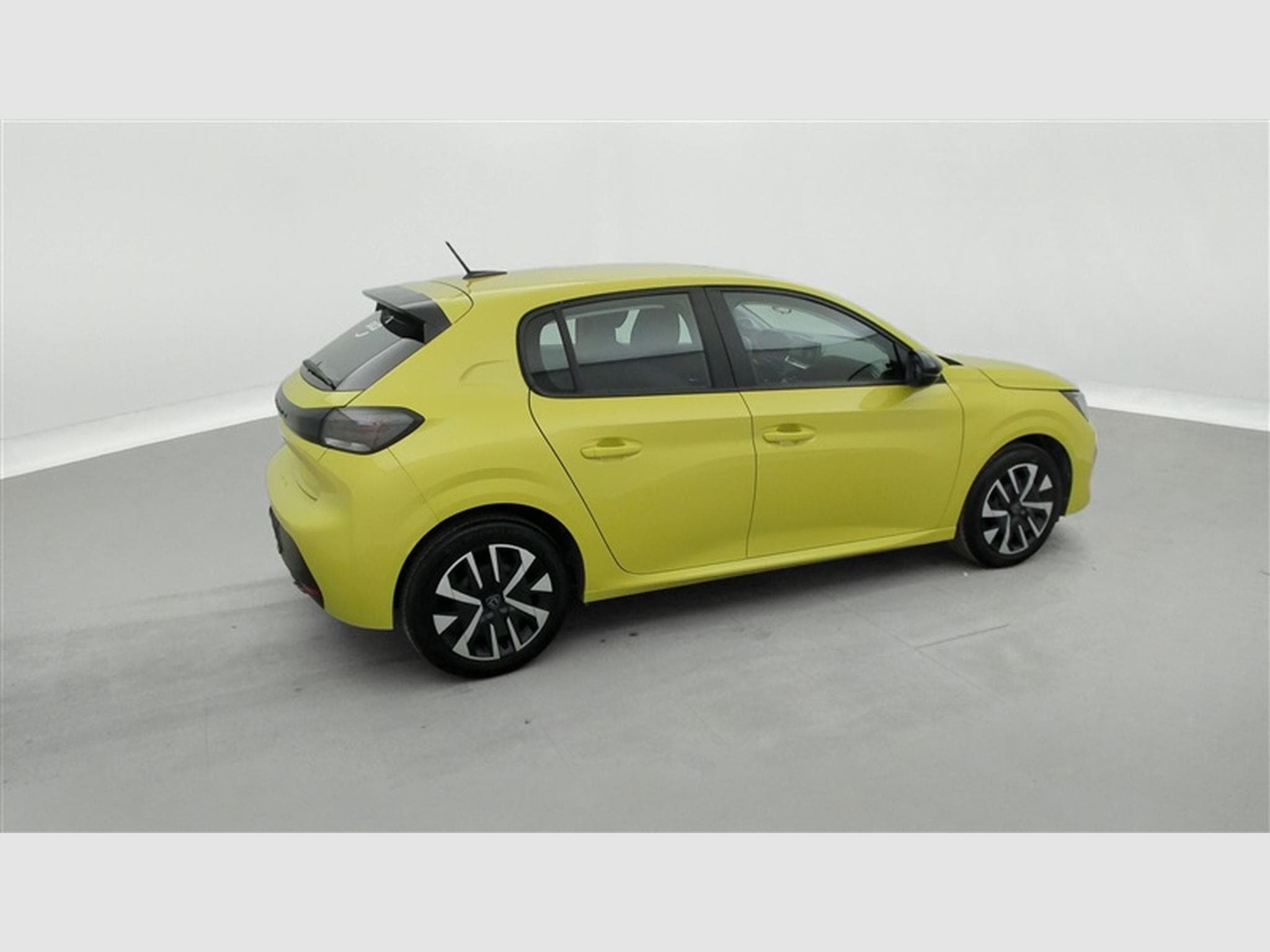Peugeot 208 1.2i PureTech Active CARPLAY / FULL LED (2024) - Photo 24