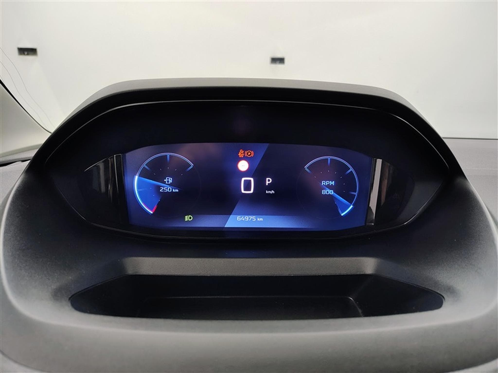 Peugeot Rifter 1.5 BlueHDi 130Cv EAT8 NEW MODELE (2024) - Photo 10